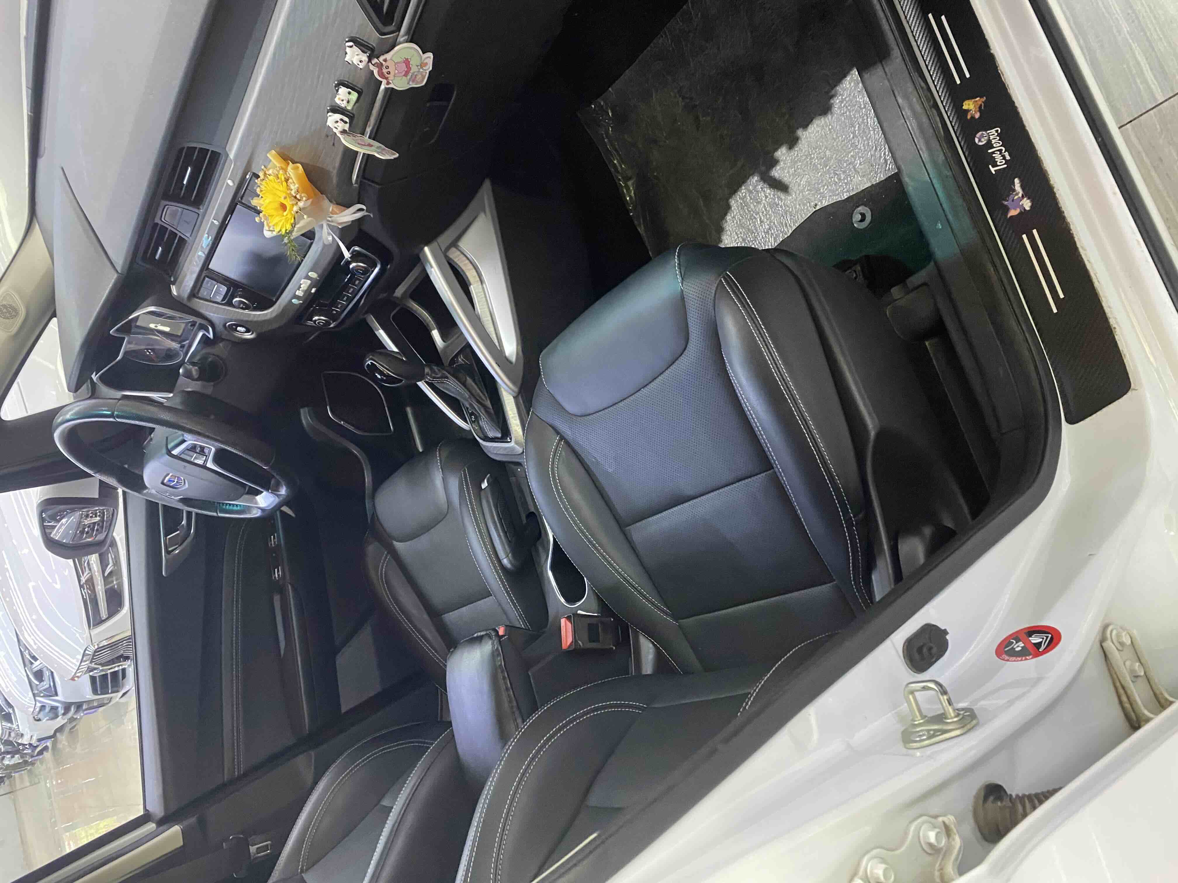Vision X3 2017 #6 Vision X3 2017 car image #6