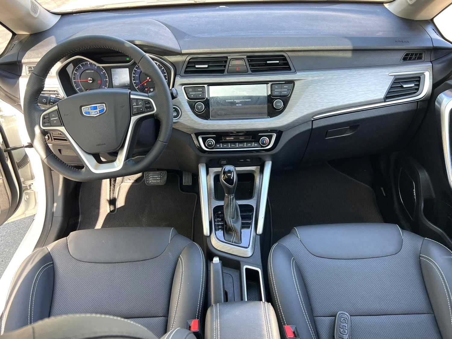 Vision X3 2019 #6 Vision X3 2019 car image #6