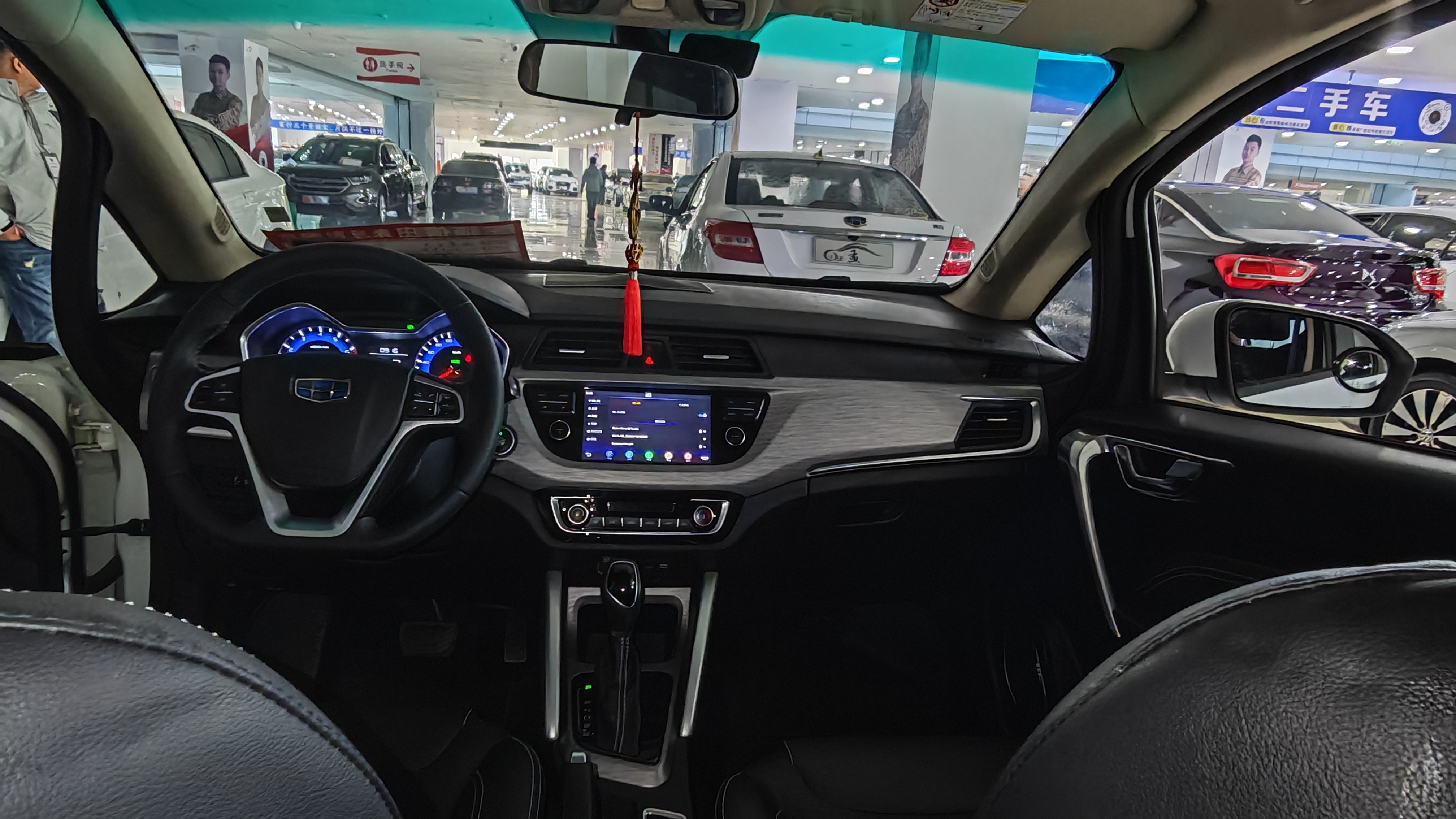 Vision X3 2018 #6 Vision X3 2018 car image #6