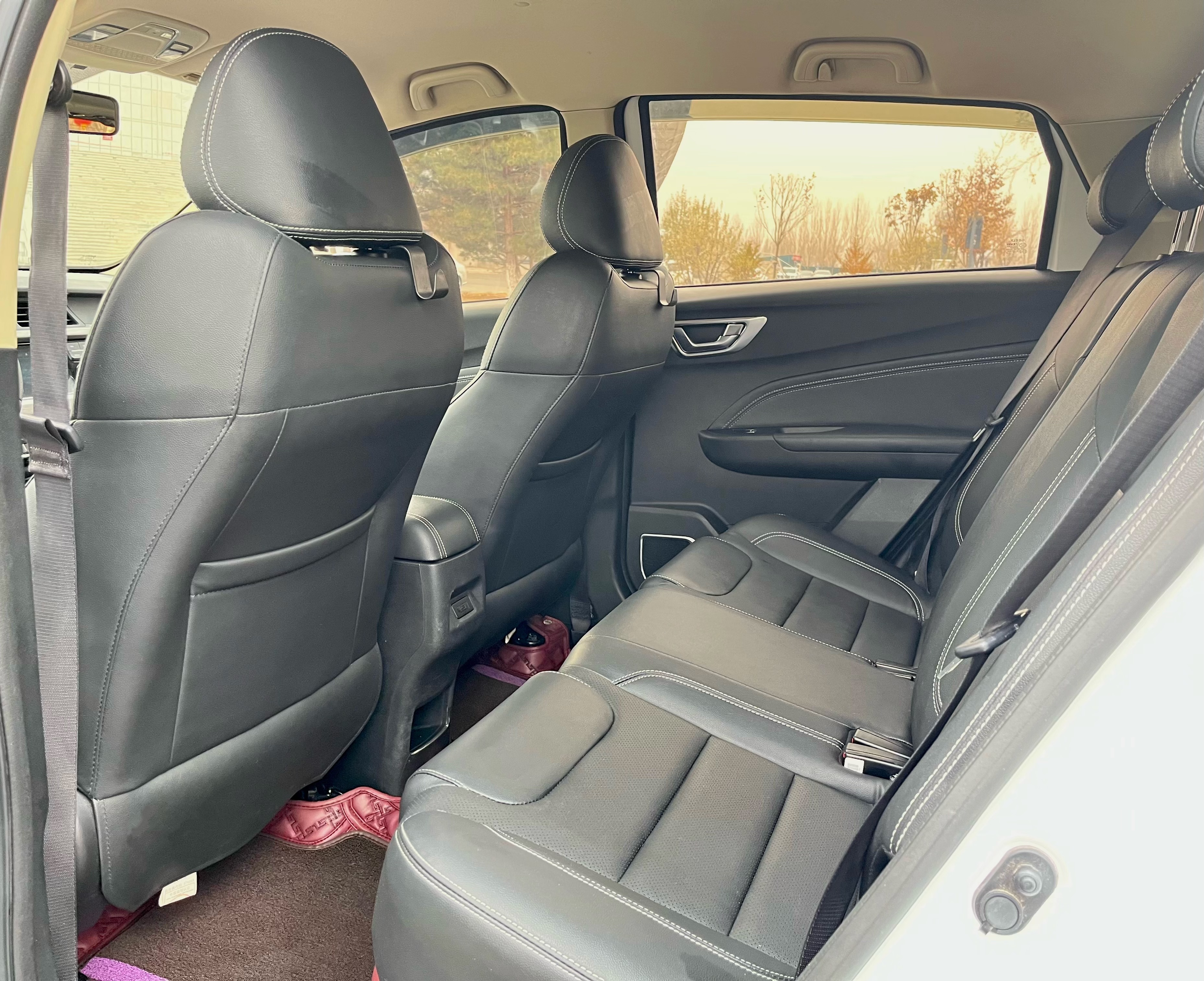 Vision X3 2019 immagine di auto #6