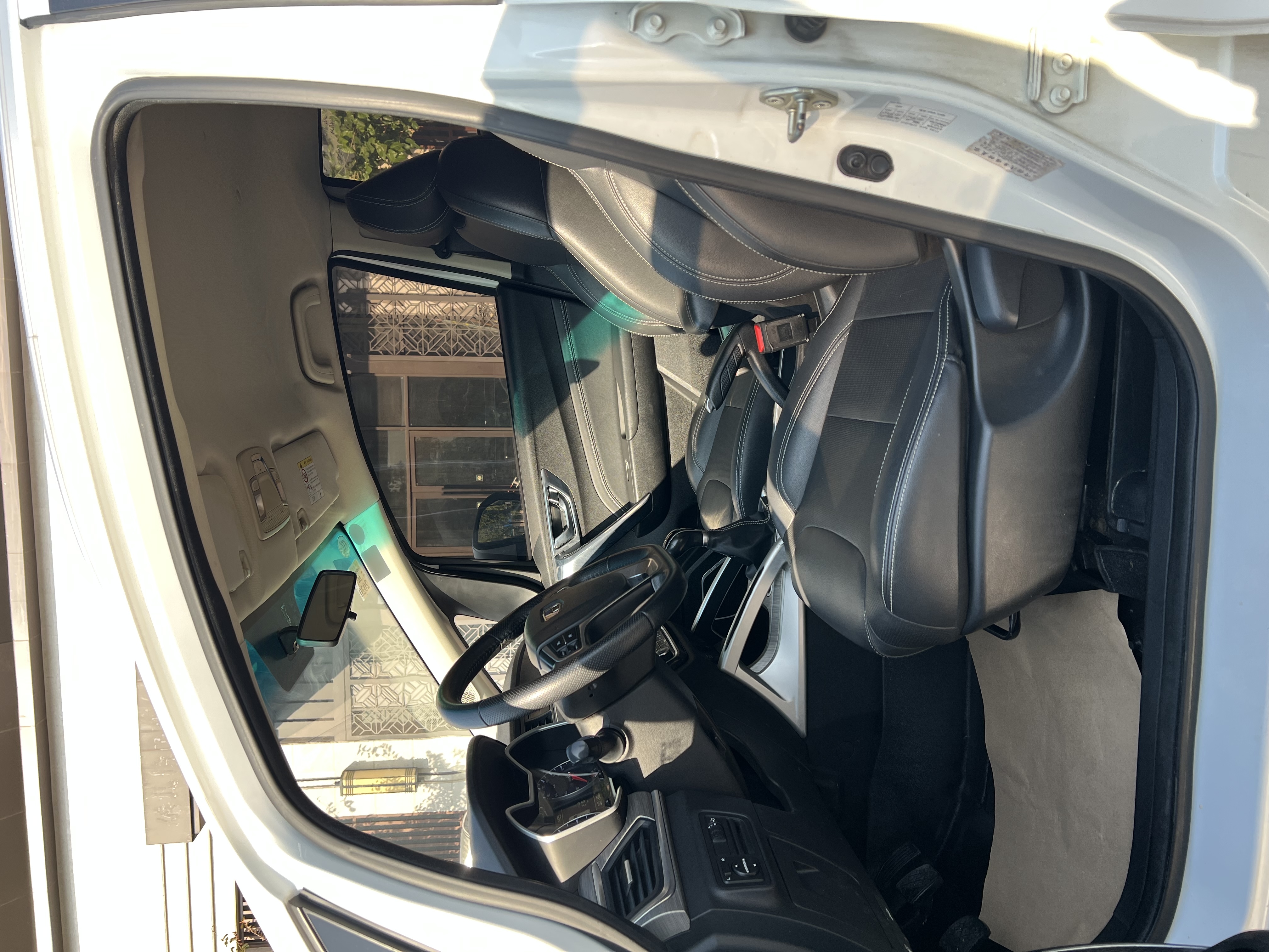 Vision X3 2018 #6 Vision X3 2018 car image #6