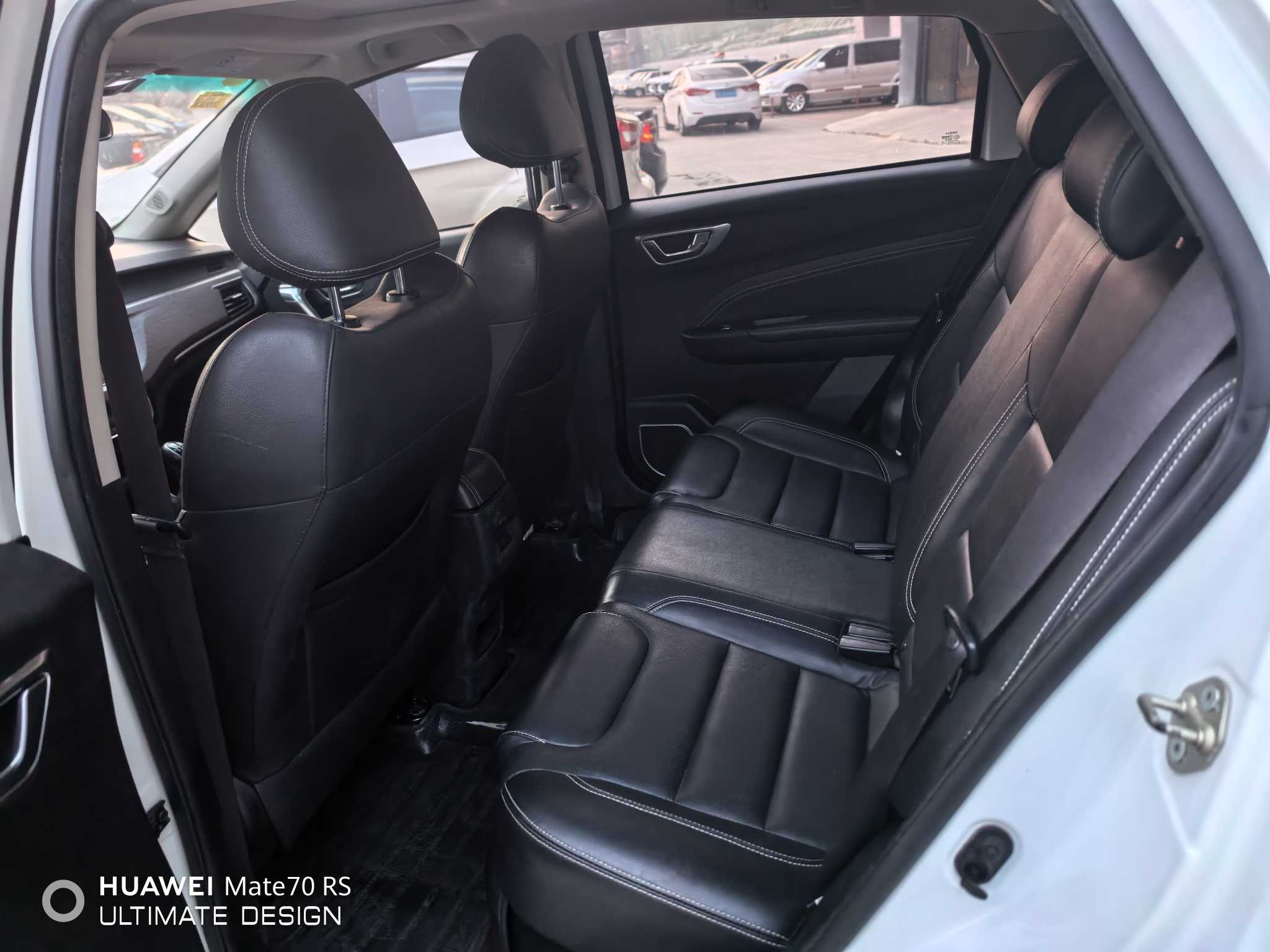 Vision X3 2017 #6 Vision X3 2017 car image #6