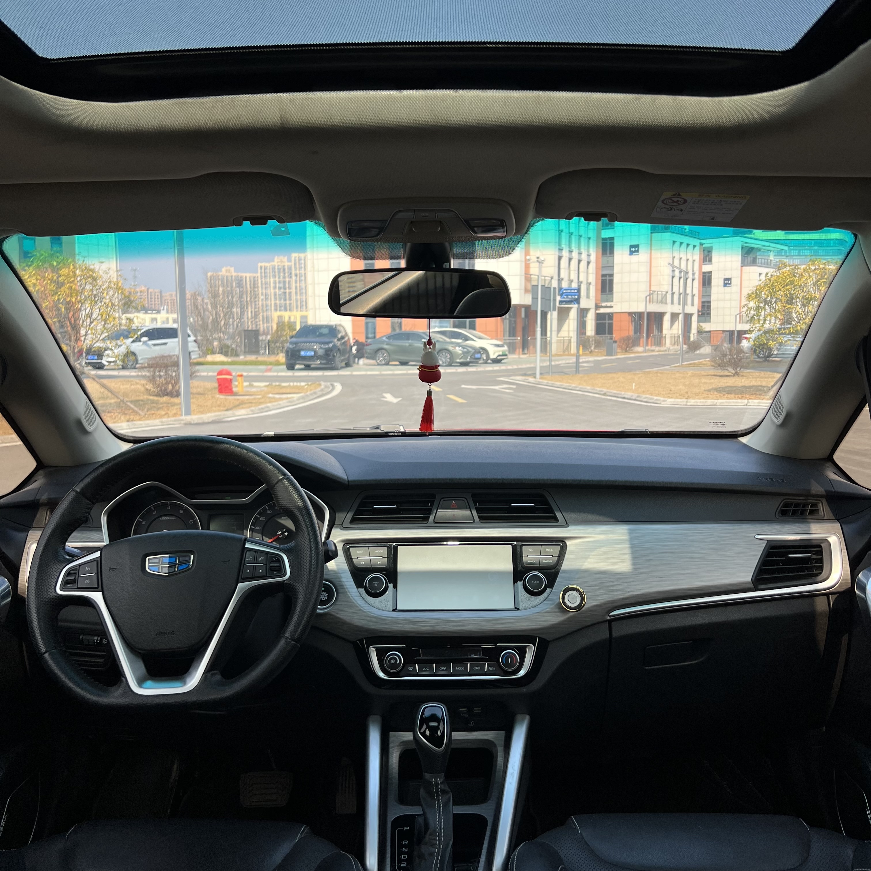 Vision X3 2018 #6 Vision X3 2018 car image #6