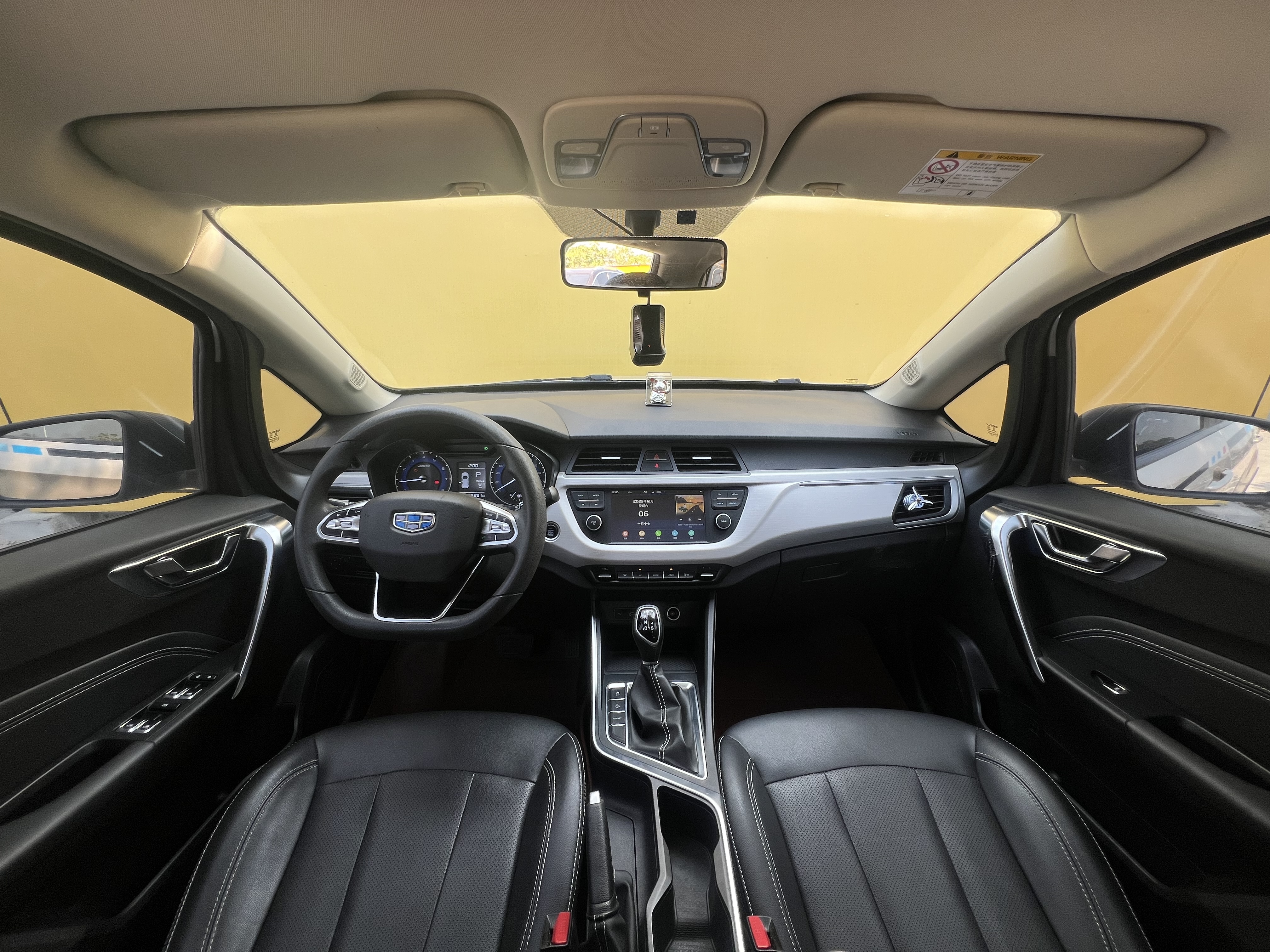 Vision X3 2021 car image #6