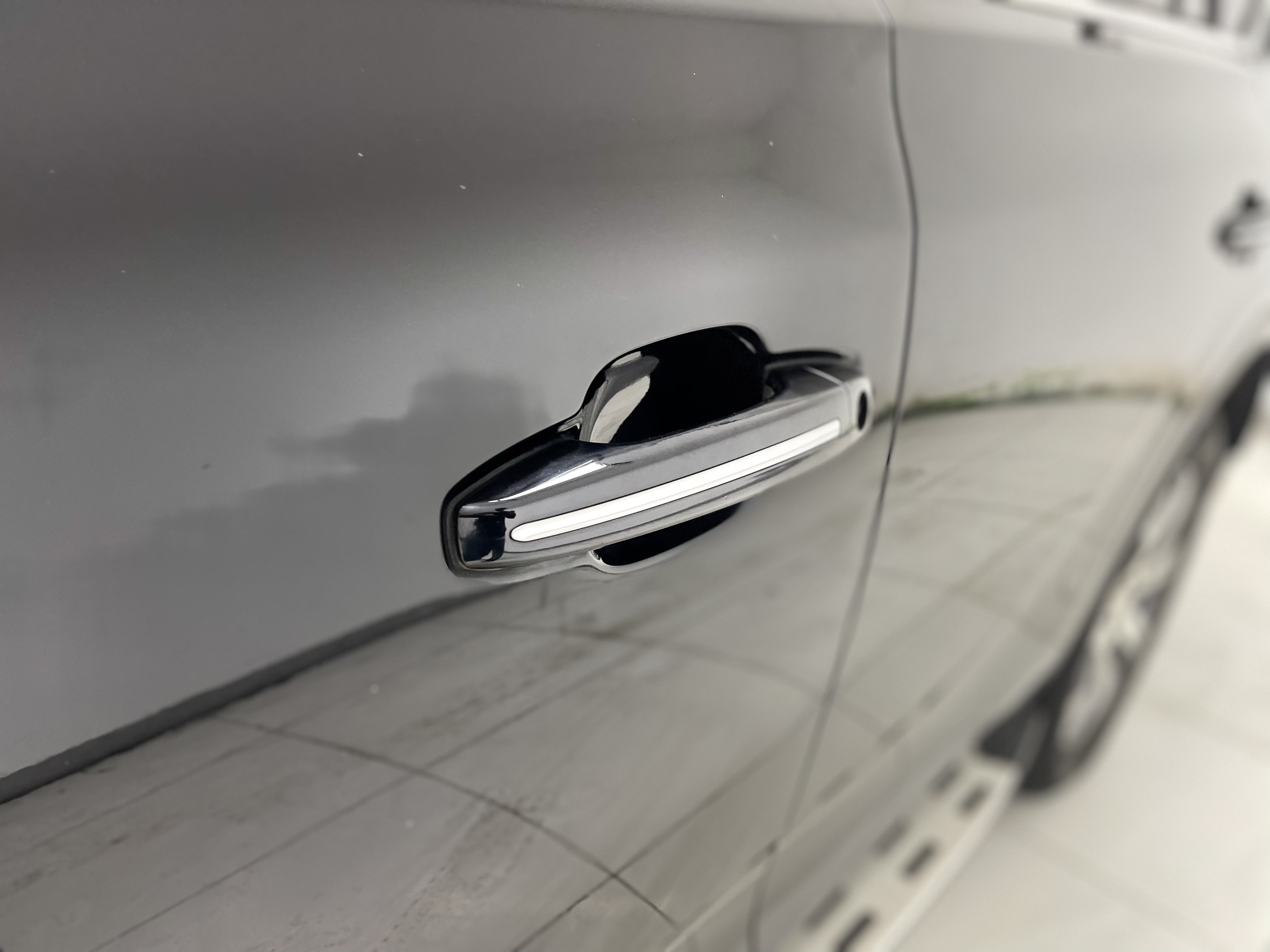 GAC Trumpchi GS7 2018 #6 GAC Trumpchi GS7 2018 car image #6