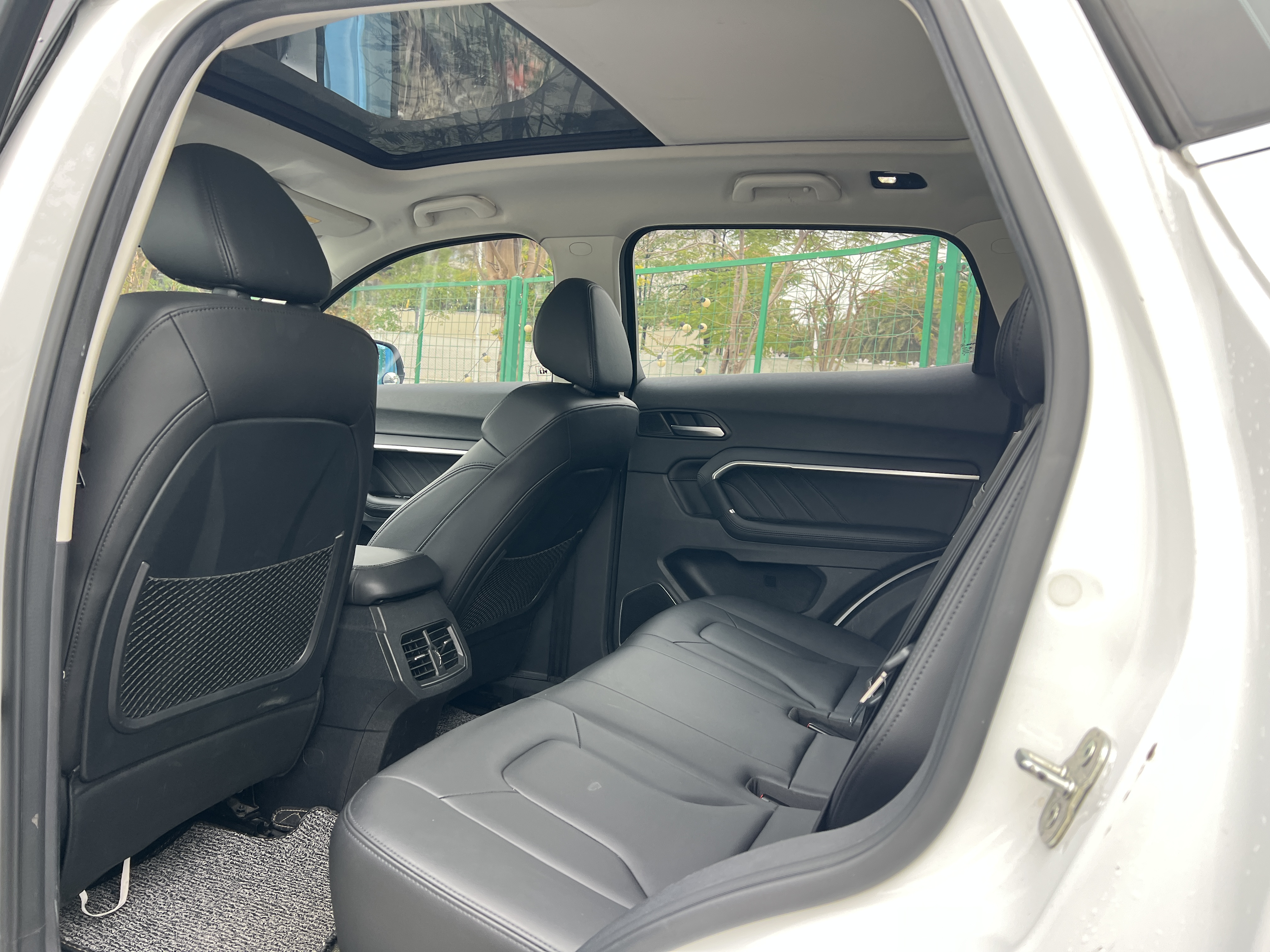 Haval H6 2017 #6 Haval H6 2017 immagine di auto #6