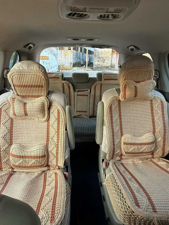 BYD S6 2015 #6 BYD S6 2015 car image #6