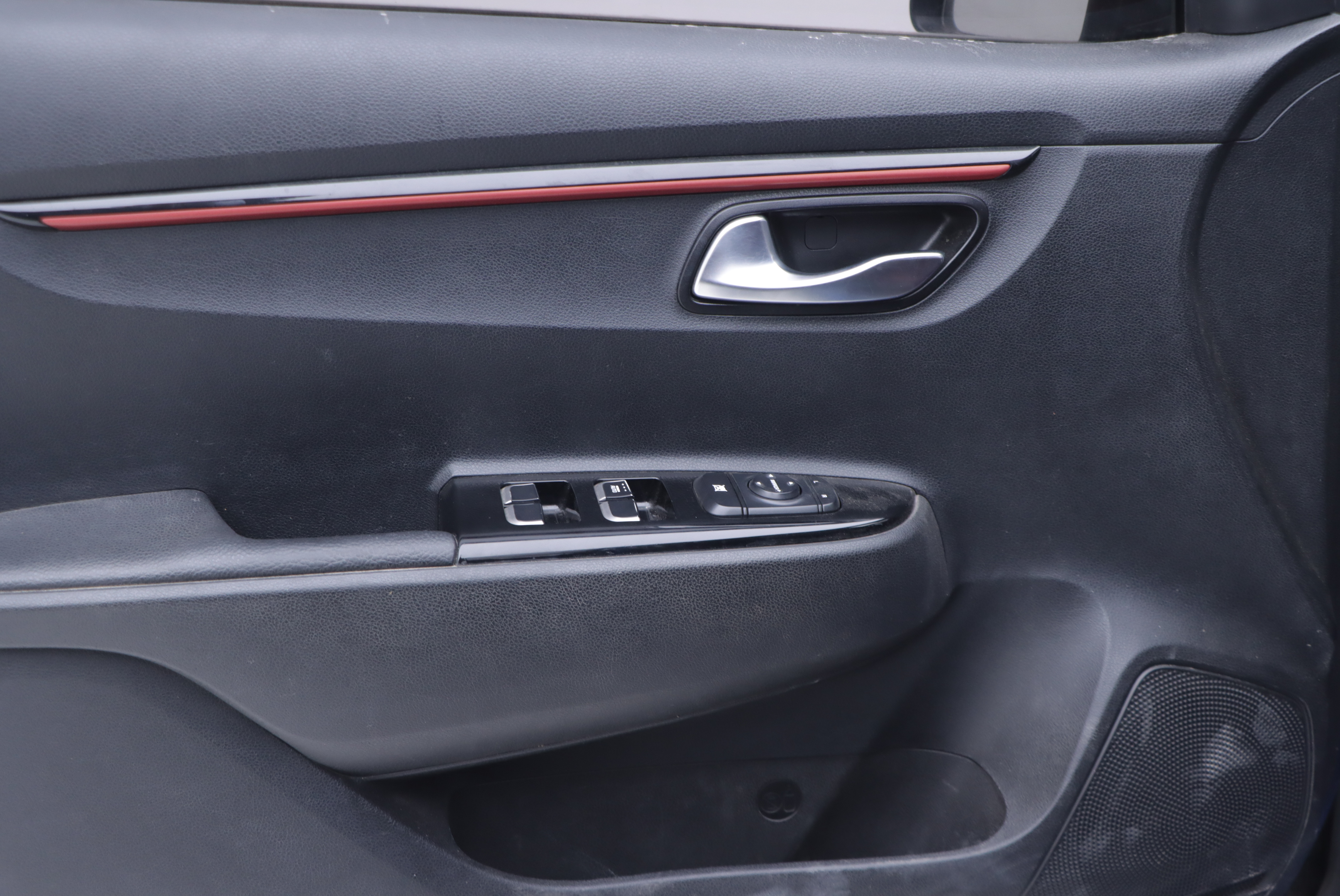 Kia Rio Cross 2018 صورة سيارة #6