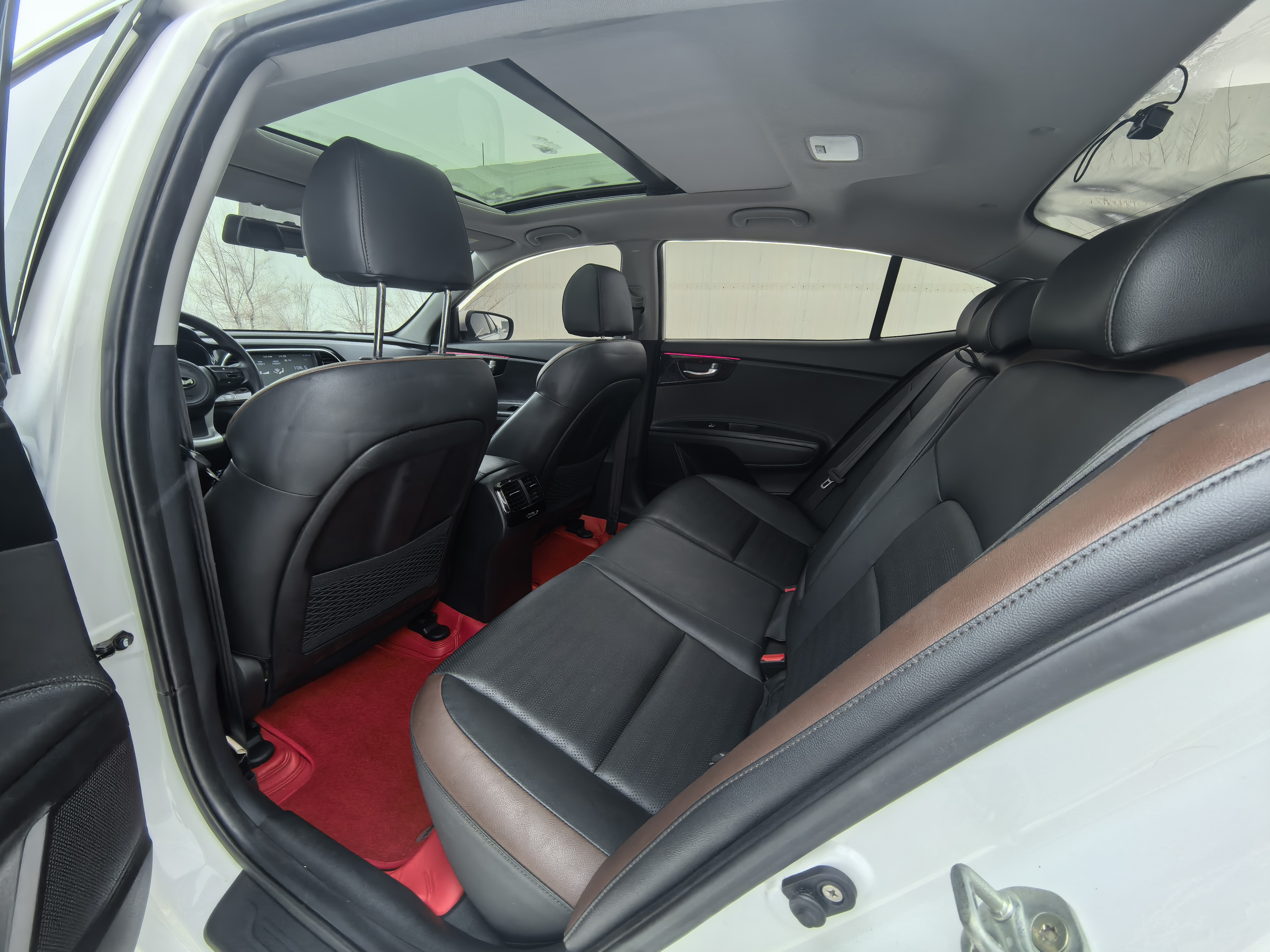 起亚 凯绅 2020 汽车图片 #6