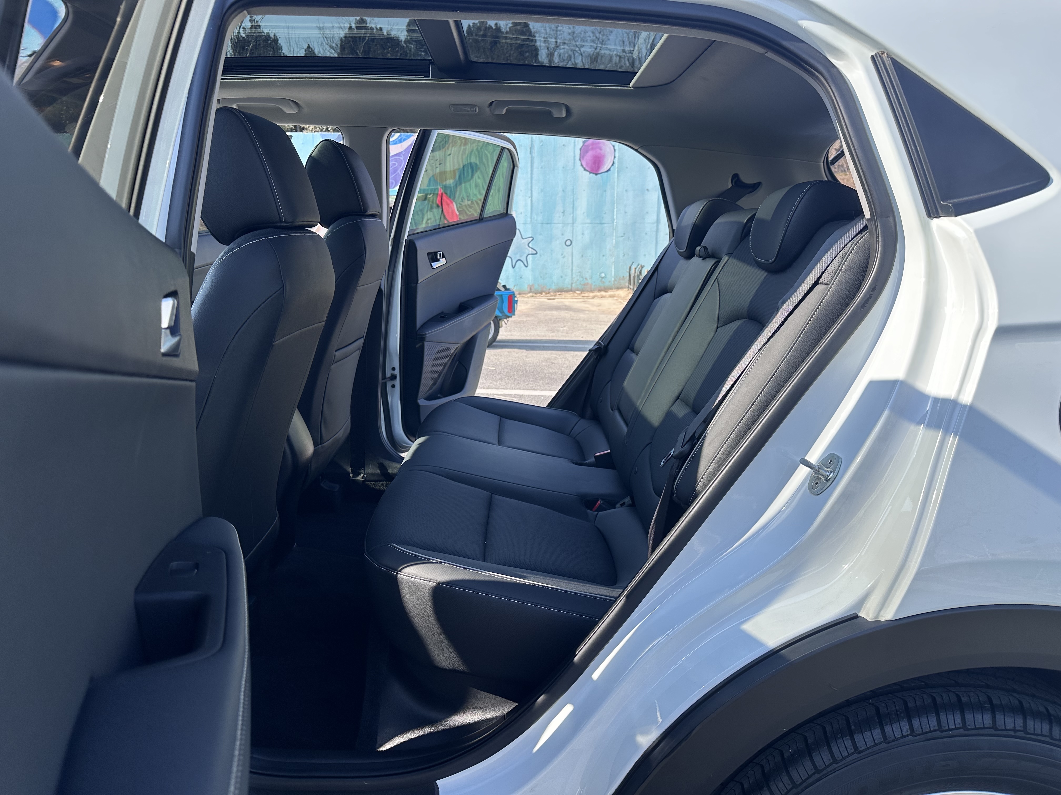 Hyundai ix25 2019 car image #6