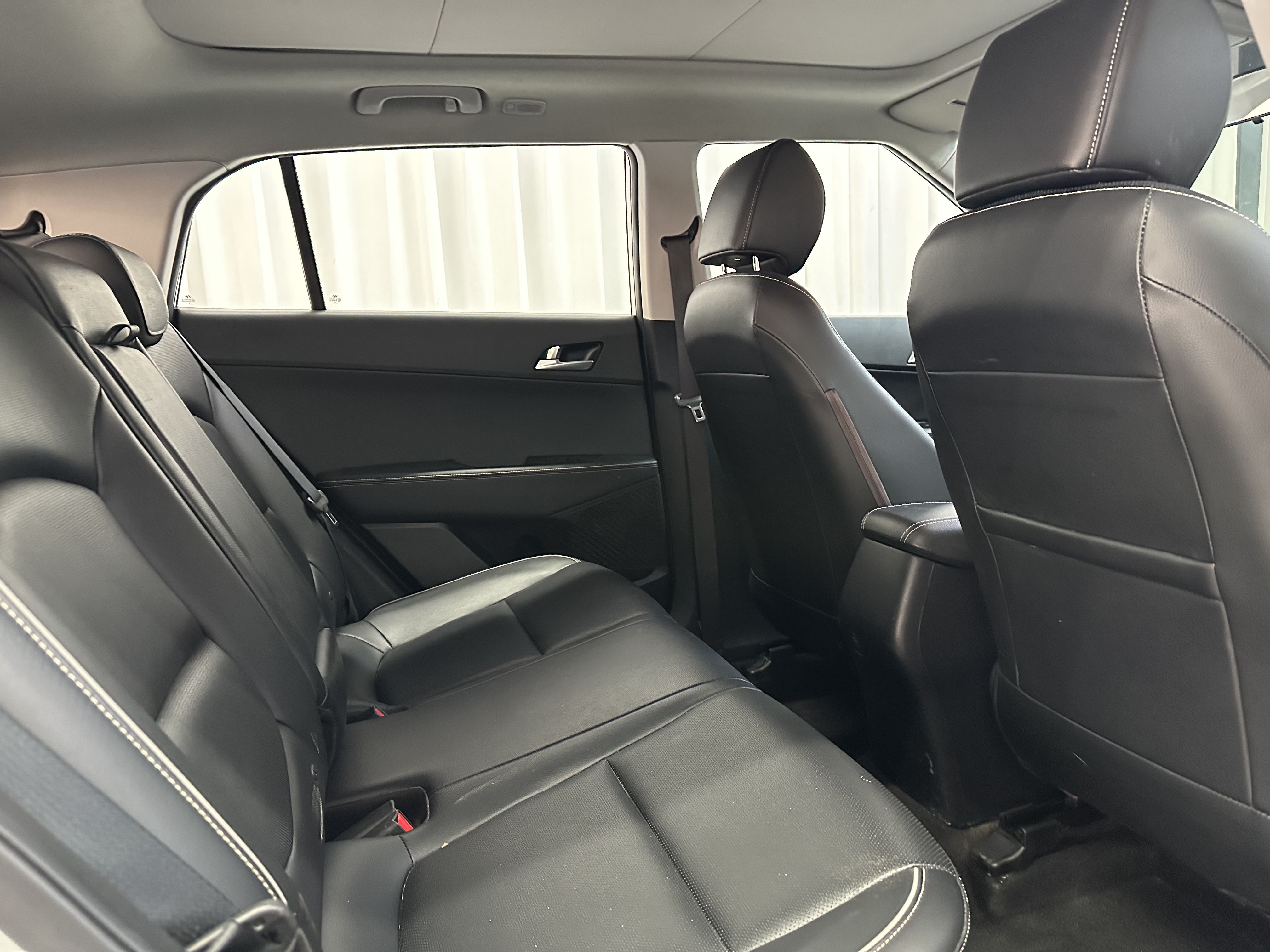 Hyundai ix25 2019 car image #6