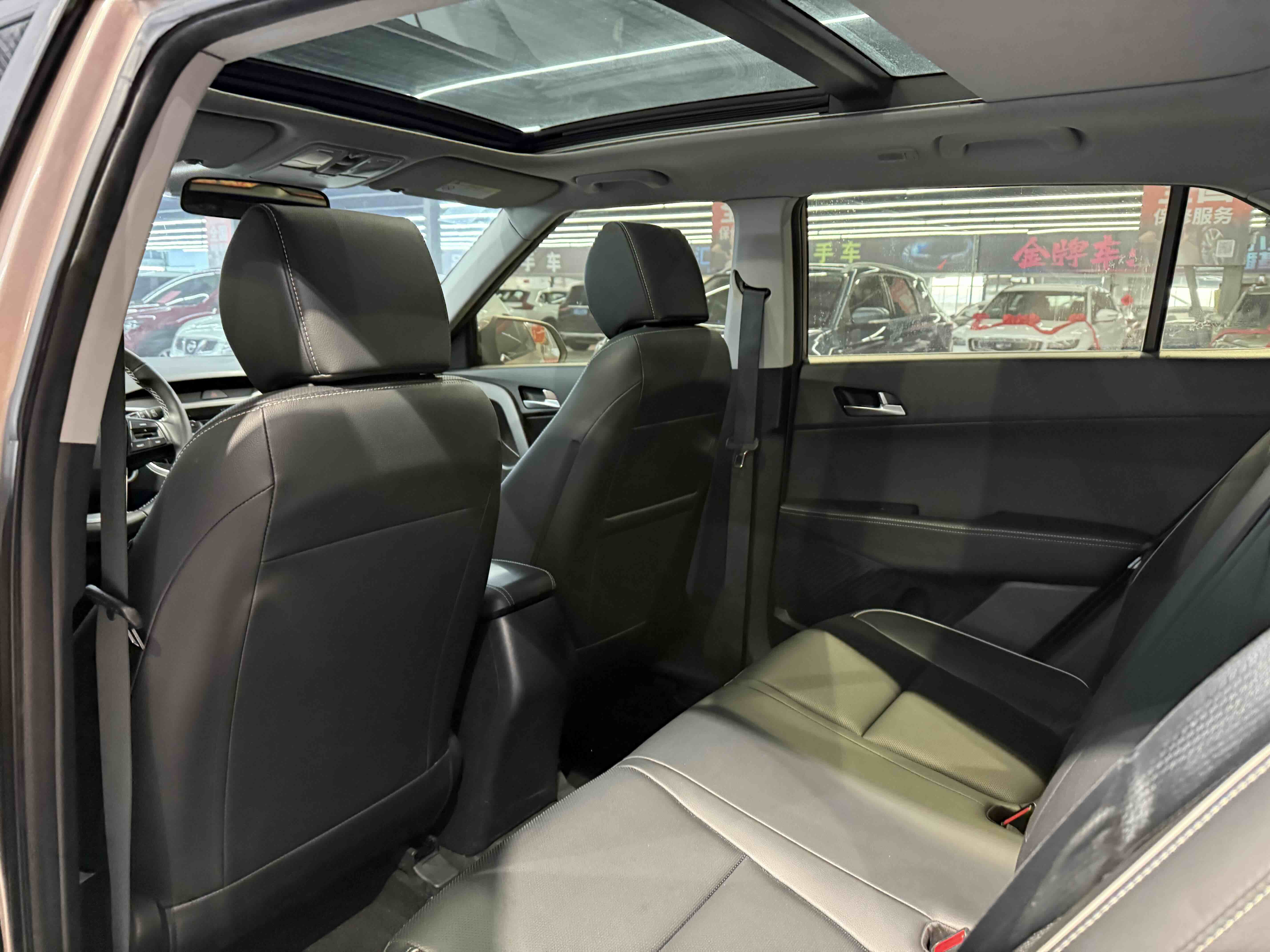 Hyundai ix25 2019 #6 Hyundai ix25 2019 immagine di auto #6