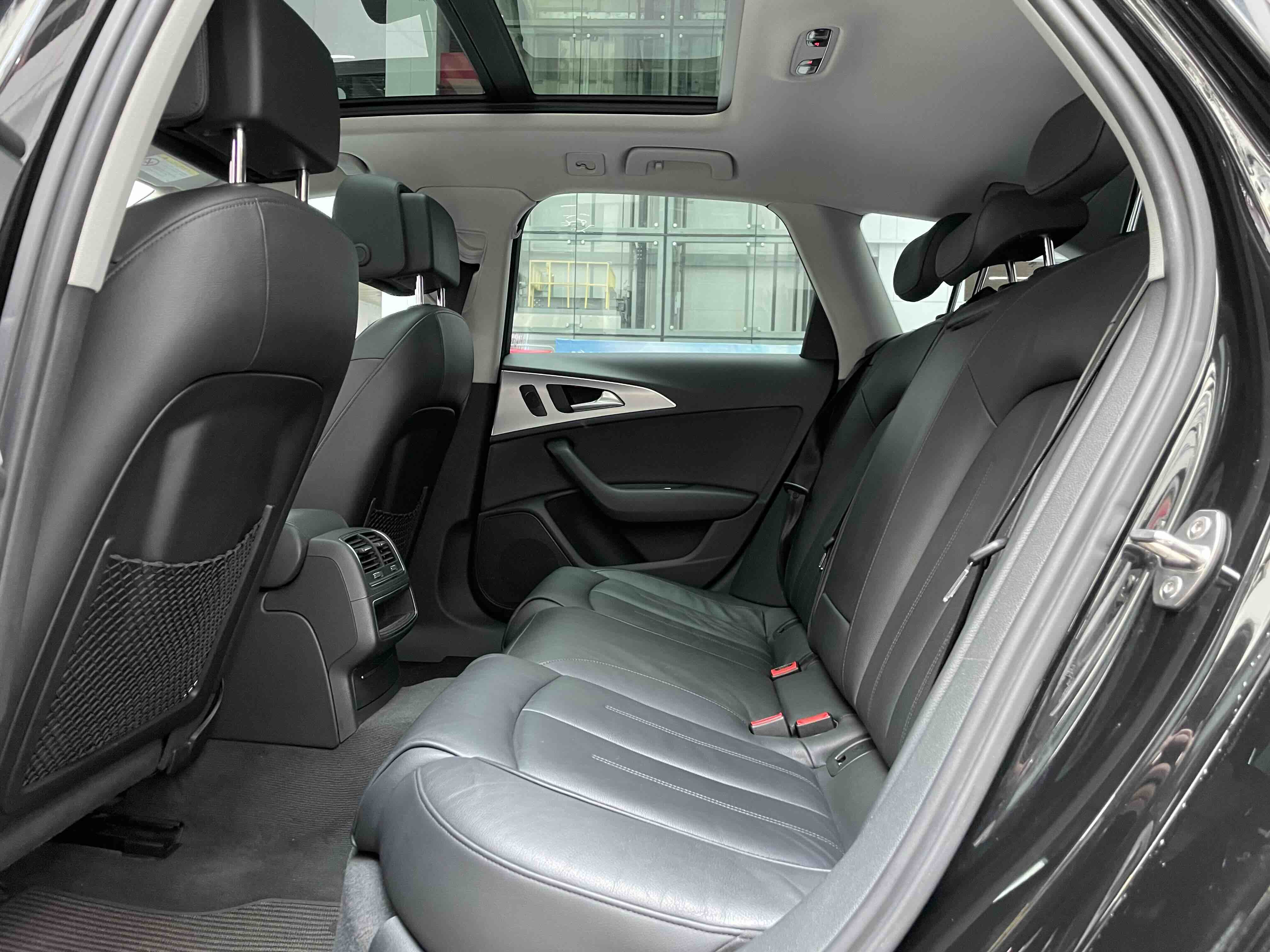 Audi A6 (Imported) 2017 car image #6