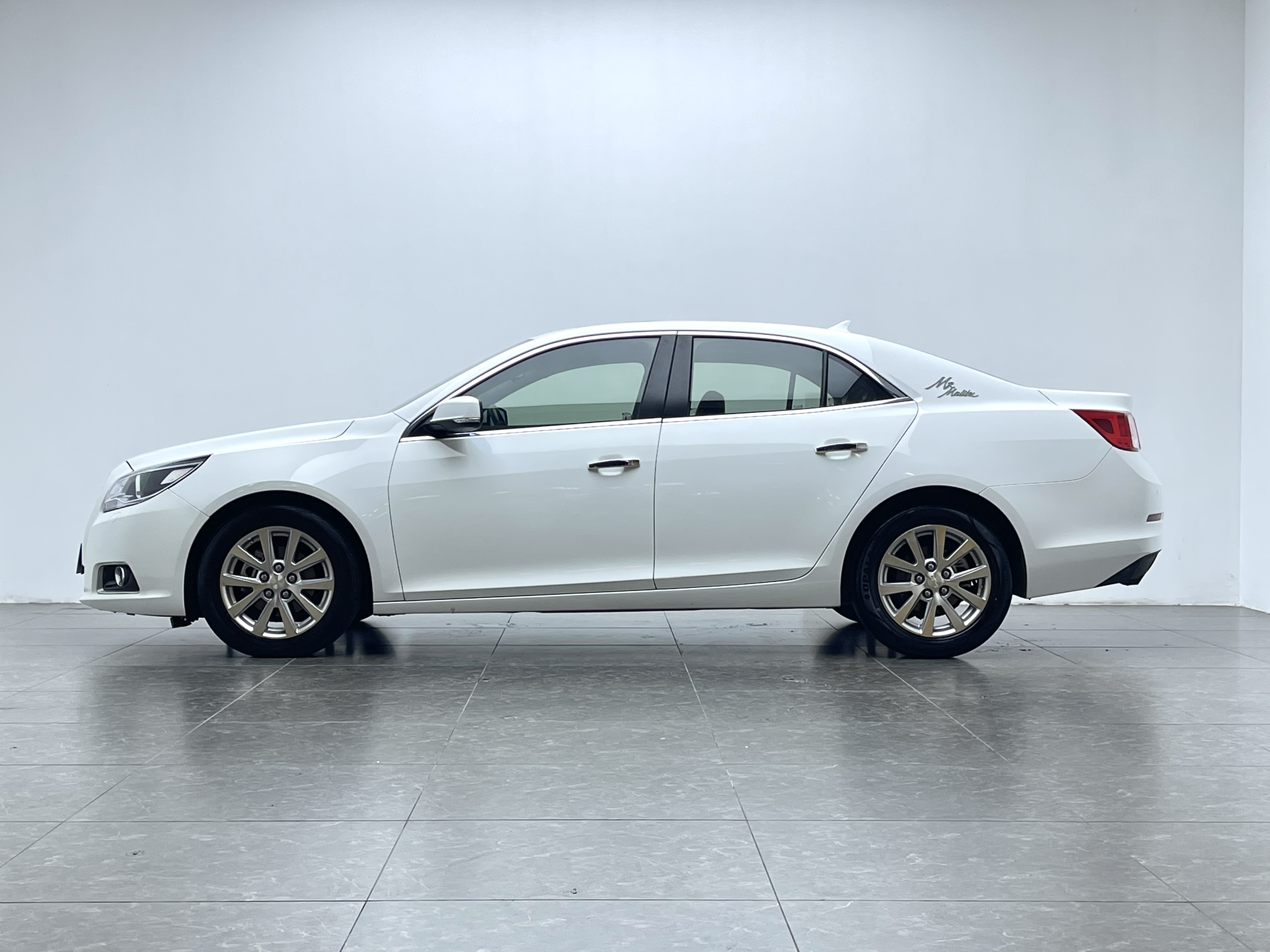 Chevrolet Malibu 2014 #6 Chevrolet Malibu 2014 immagine di auto #6