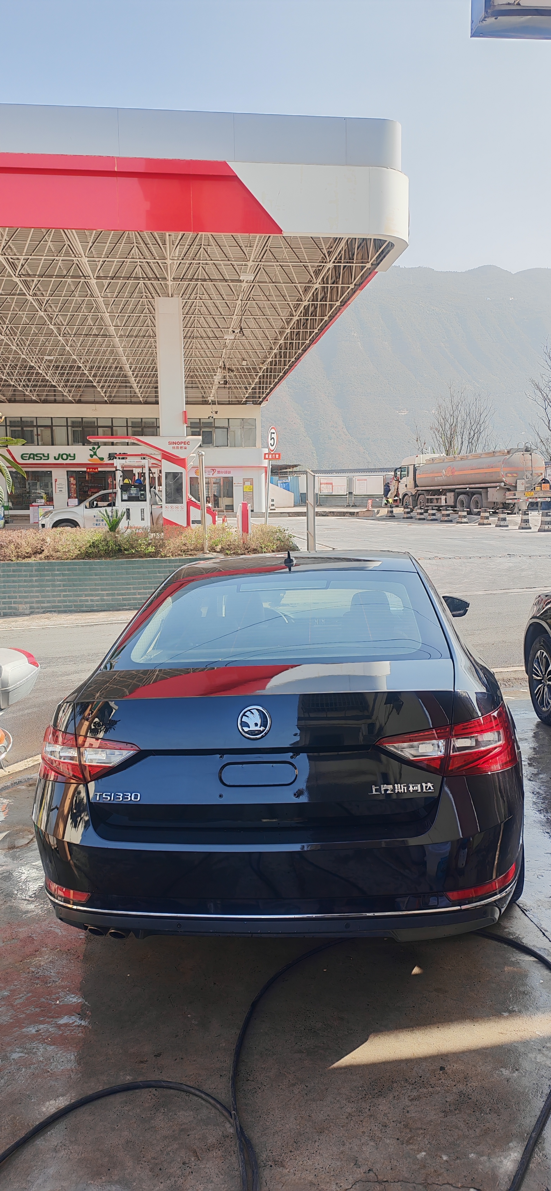 斯柯达 速派 2018 汽车图片 #6