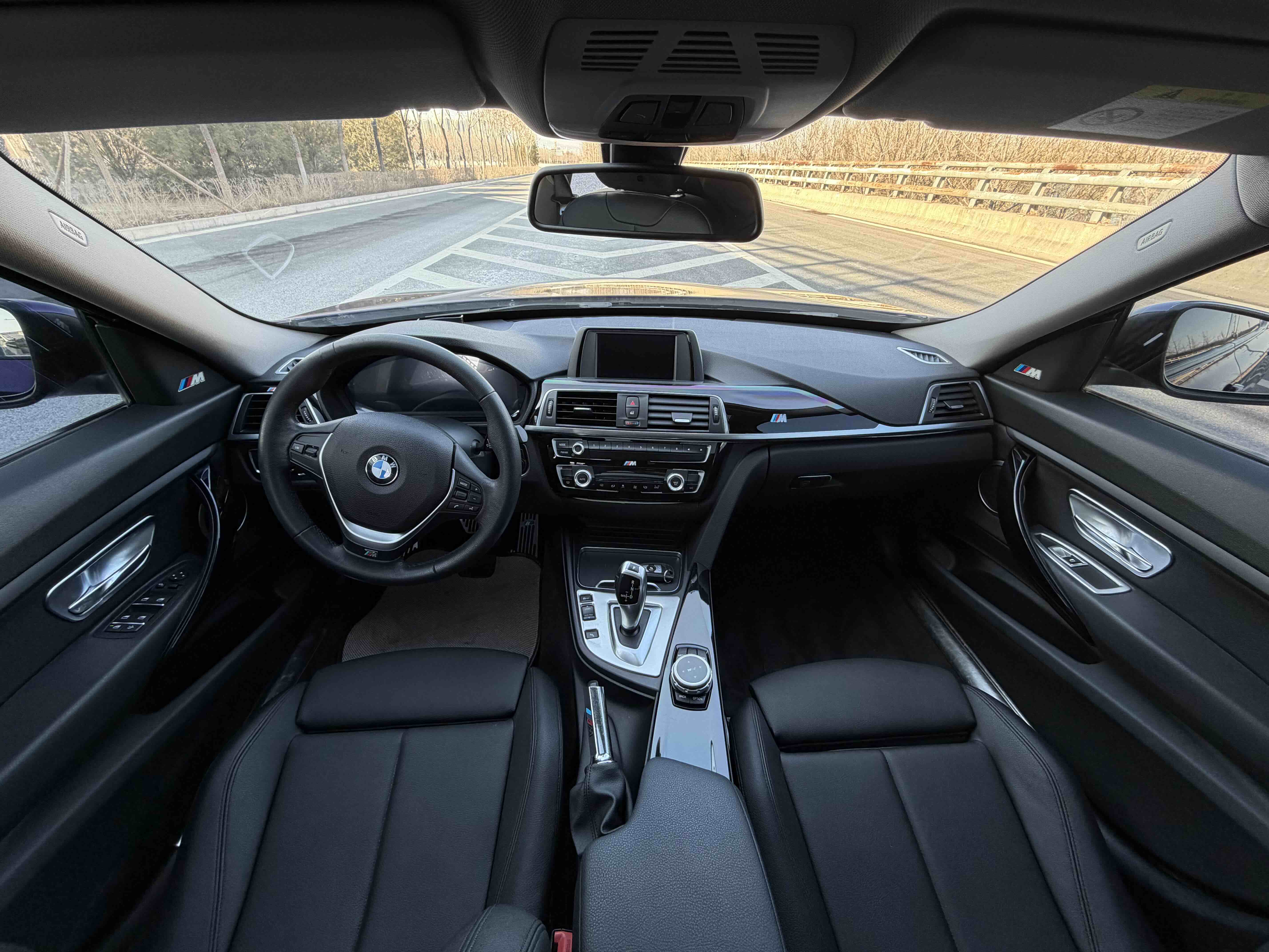 BMW 3 Series GT 2018 #6 BMW 3 Series GT 2018 immagine di auto #6