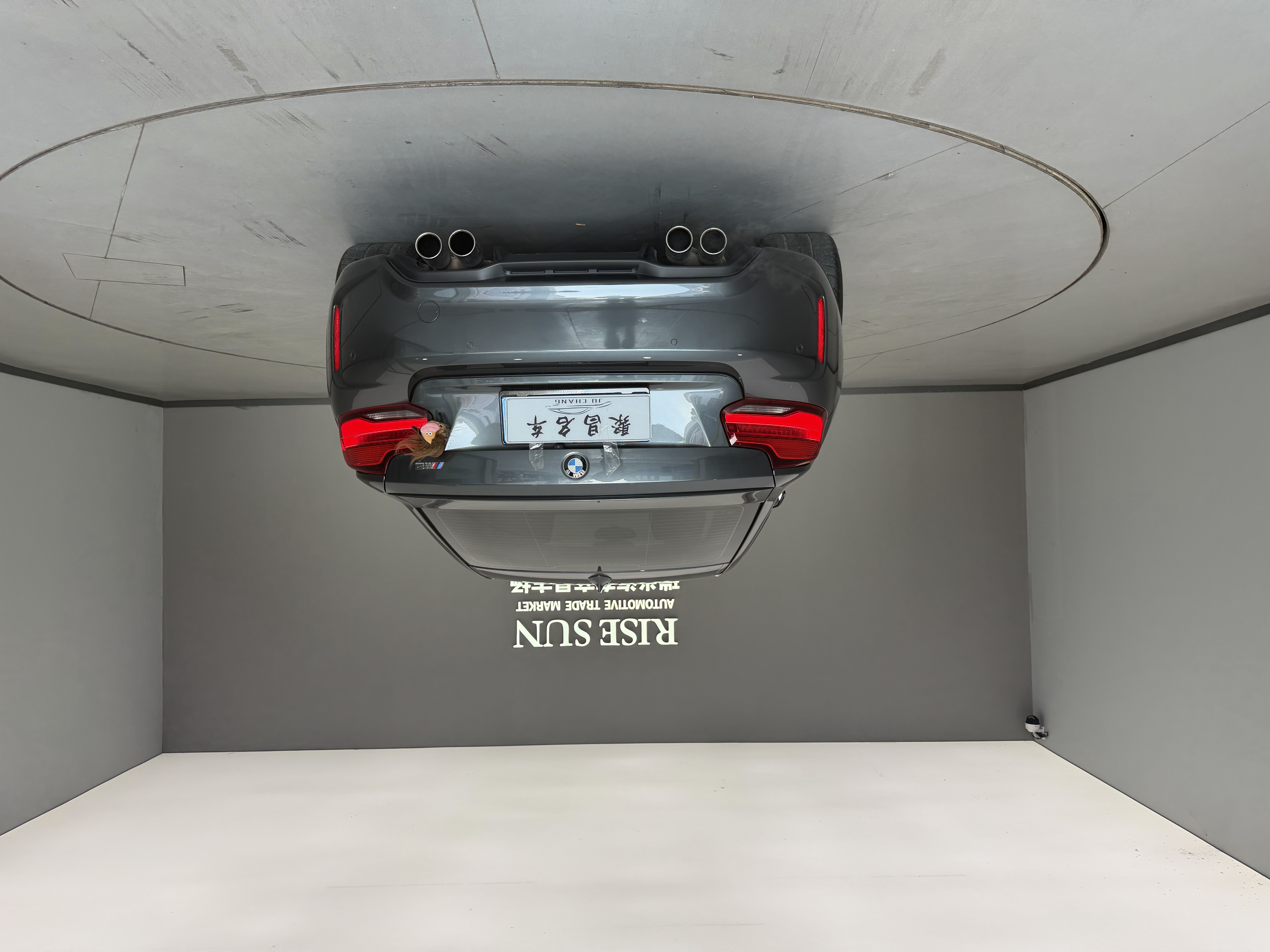 BMW M2 2018 immagine di auto #6