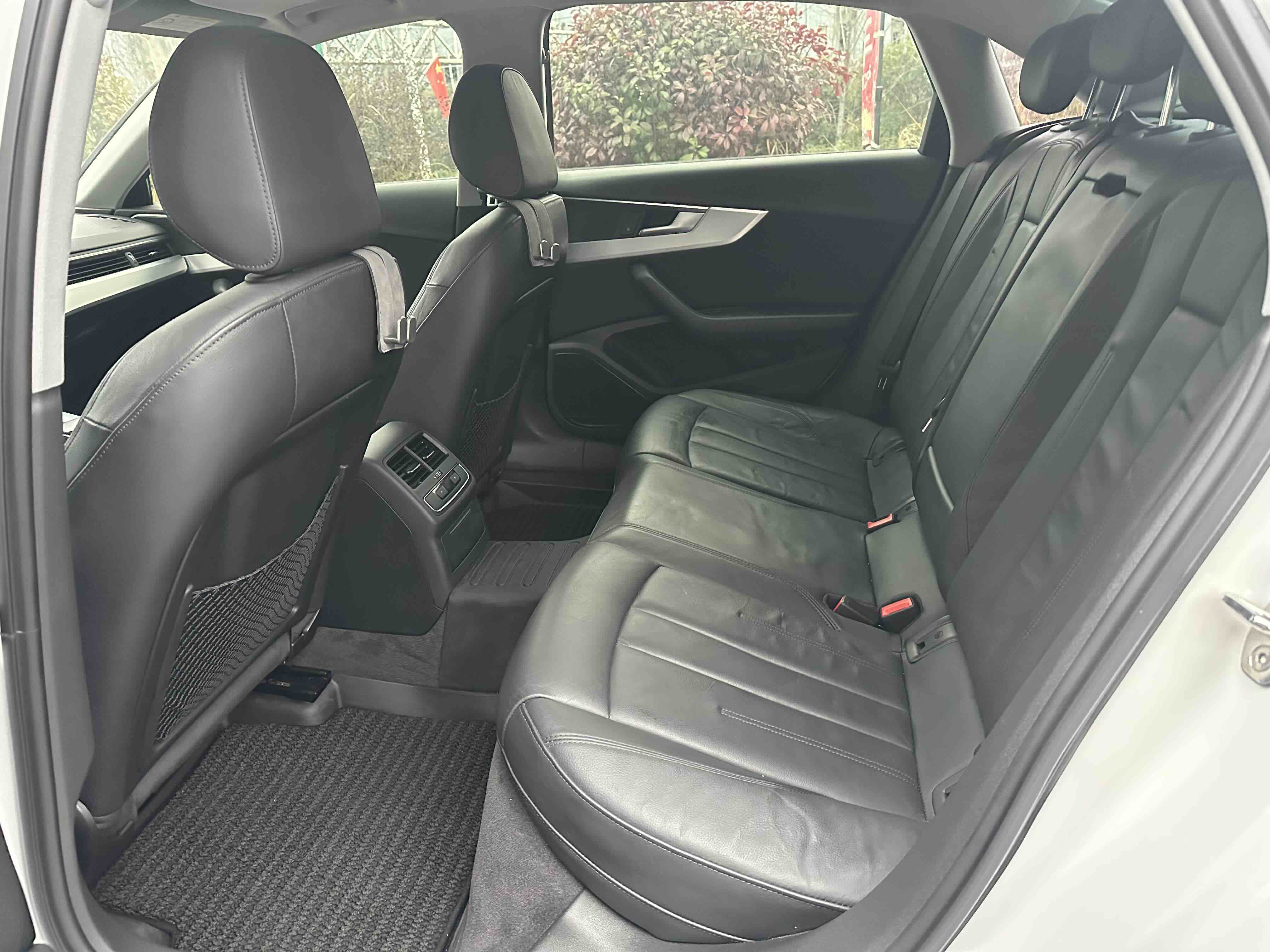 Audi A4L 2017 #6 Audi A4L 2017 imagem de carro #6