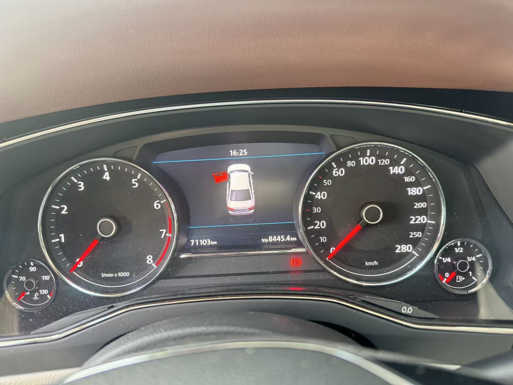 Volkswagen Phideon 2018 #6 Volkswagen Phideon 2018 immagine di auto #6