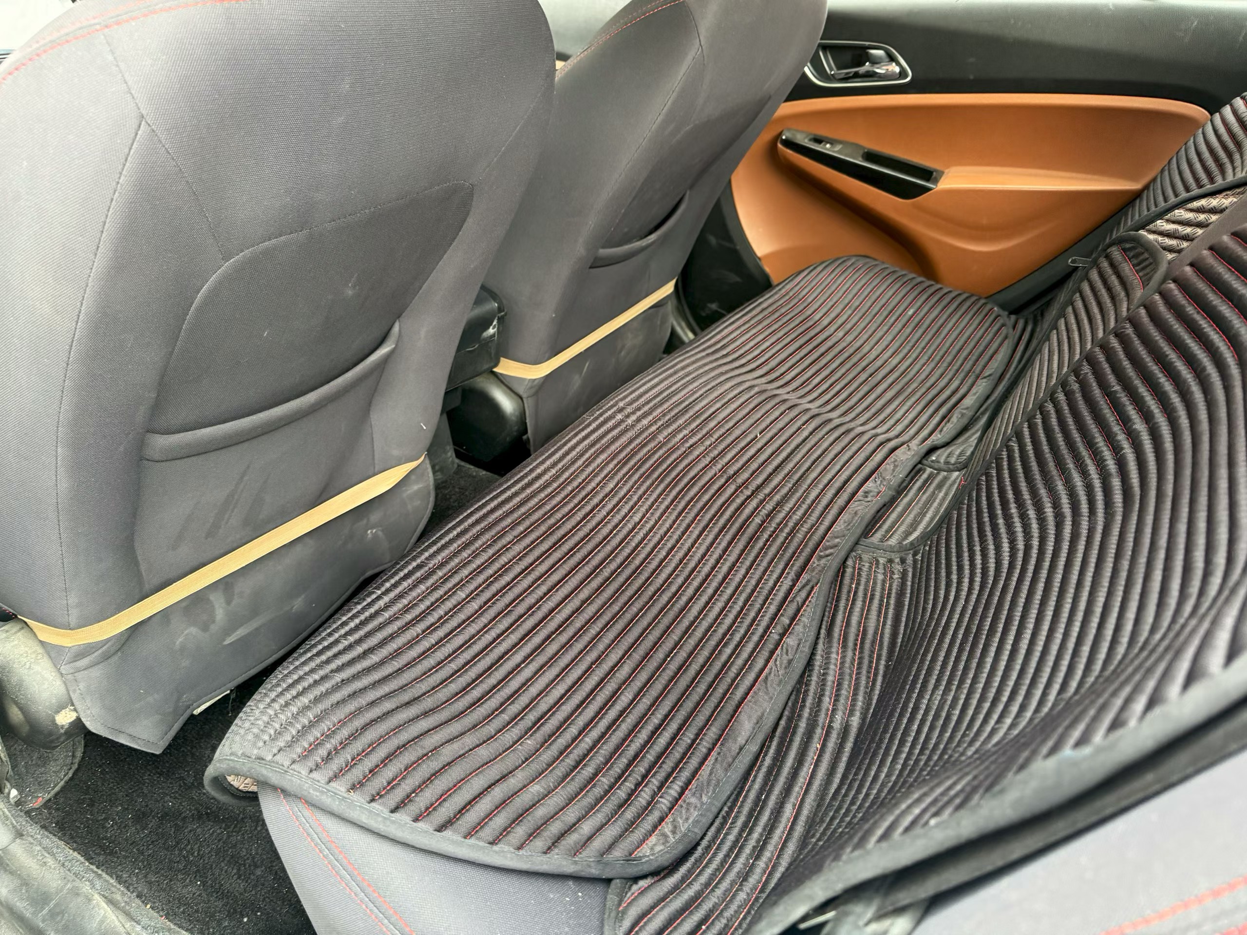 GEELY KingKong 2018 immagine di auto #6