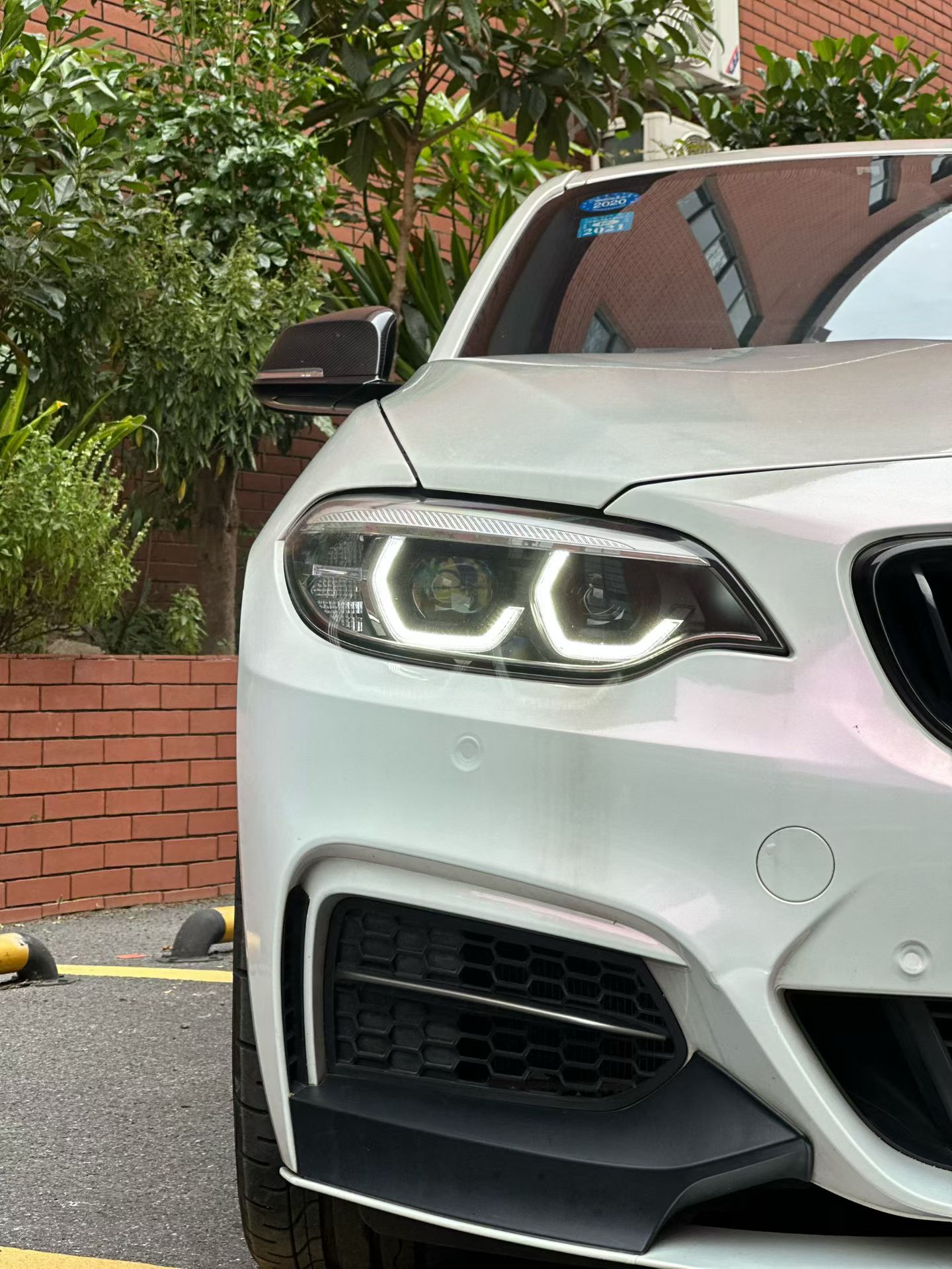 BMW M240i 2019 immagine di auto #6