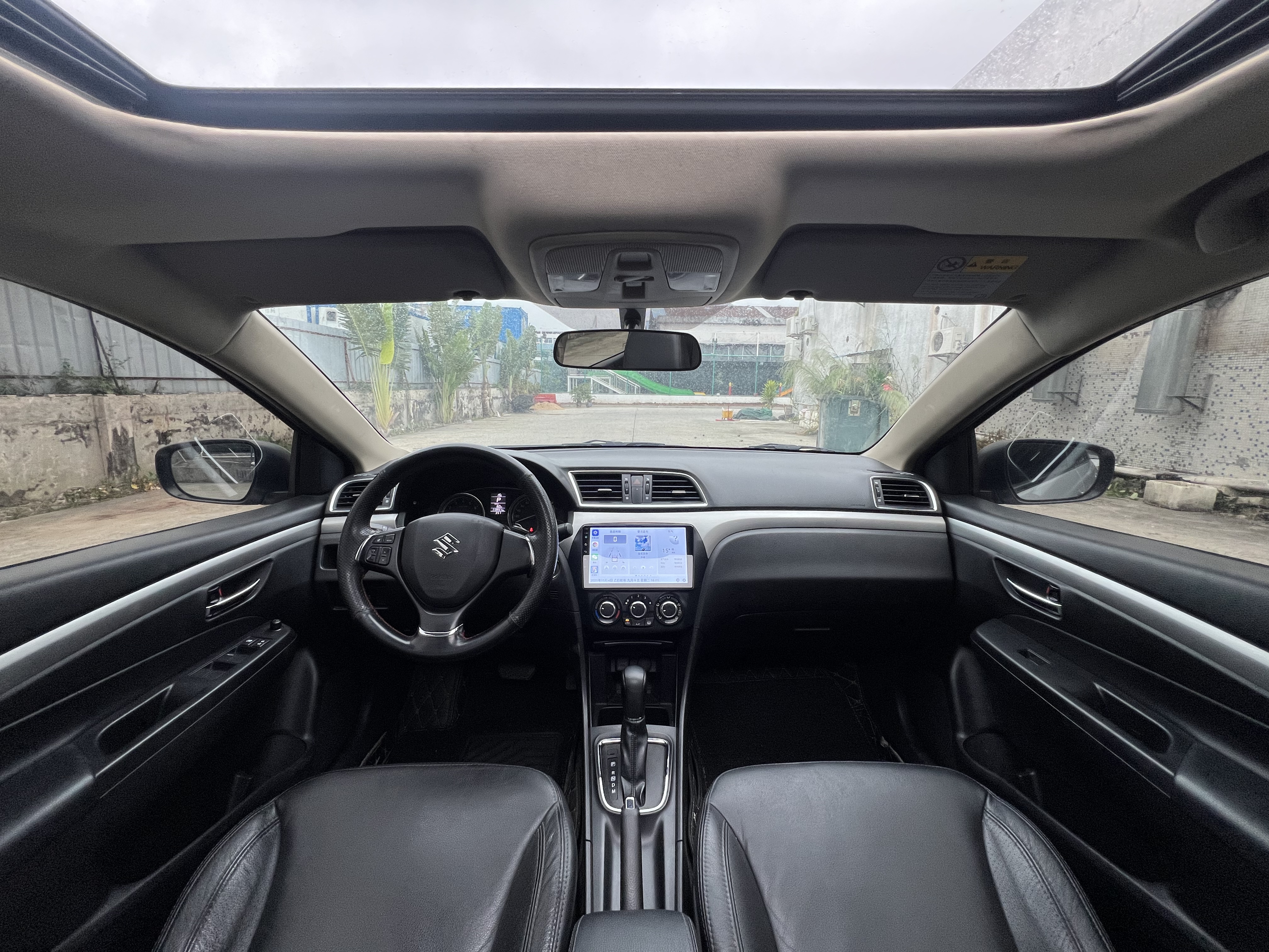 铃木 启悦 2017 汽车图片 #6