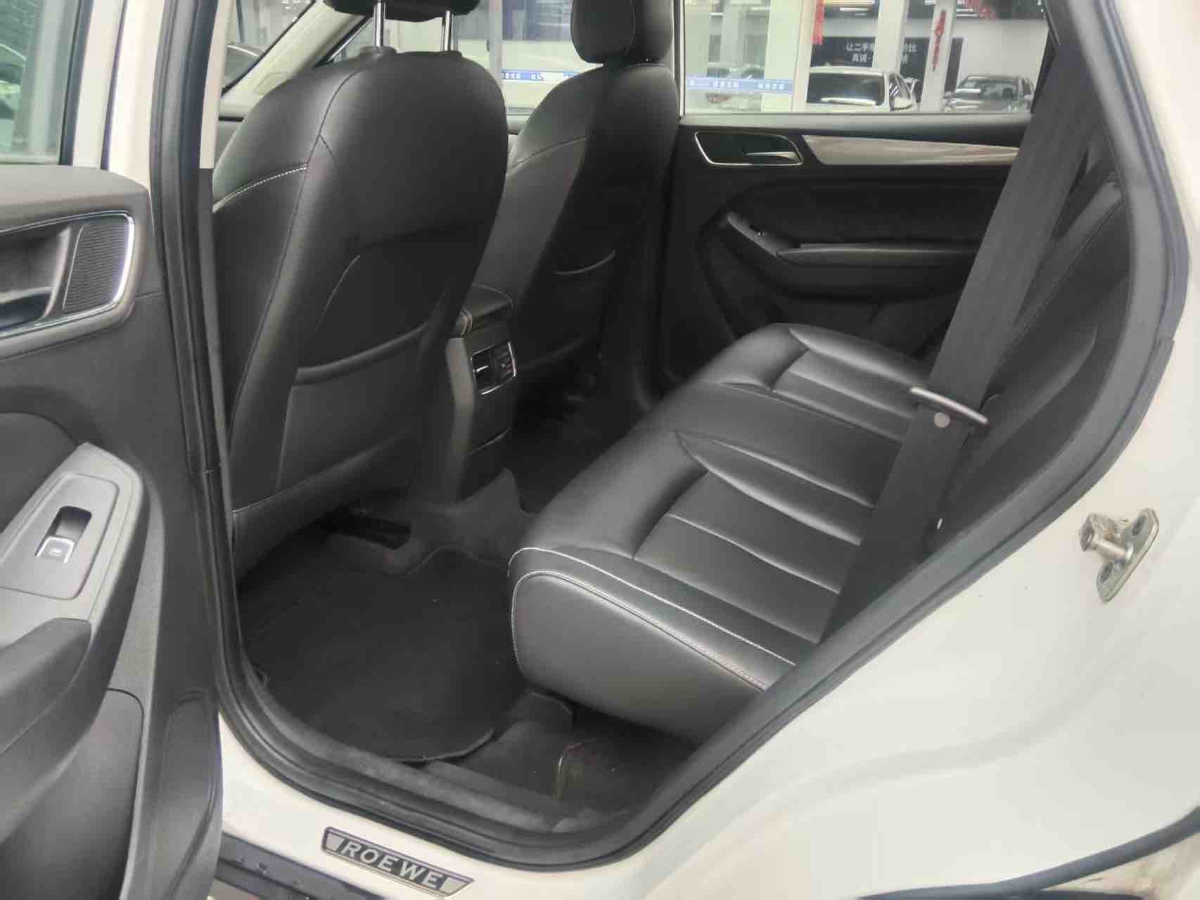 Roewe RX5 2017 изображение автомобиля #6