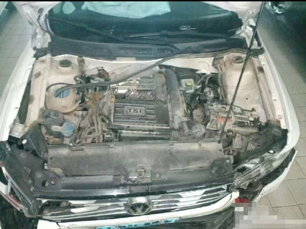 Volkswagen C-Trek 2018 #6 Volkswagen C-Trek 2018 immagine di auto #6