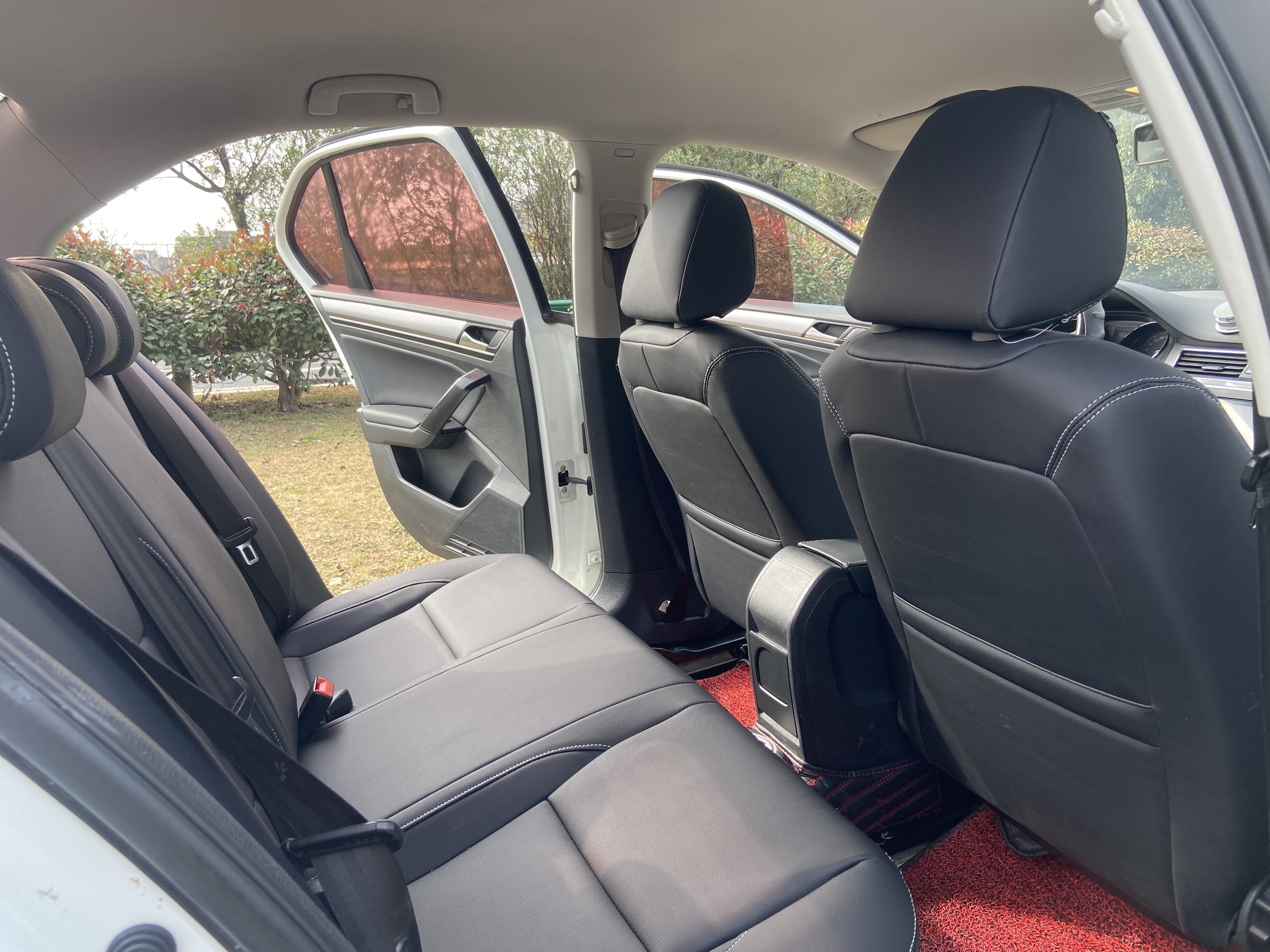 大众 宝来 2018 汽车图片 #6