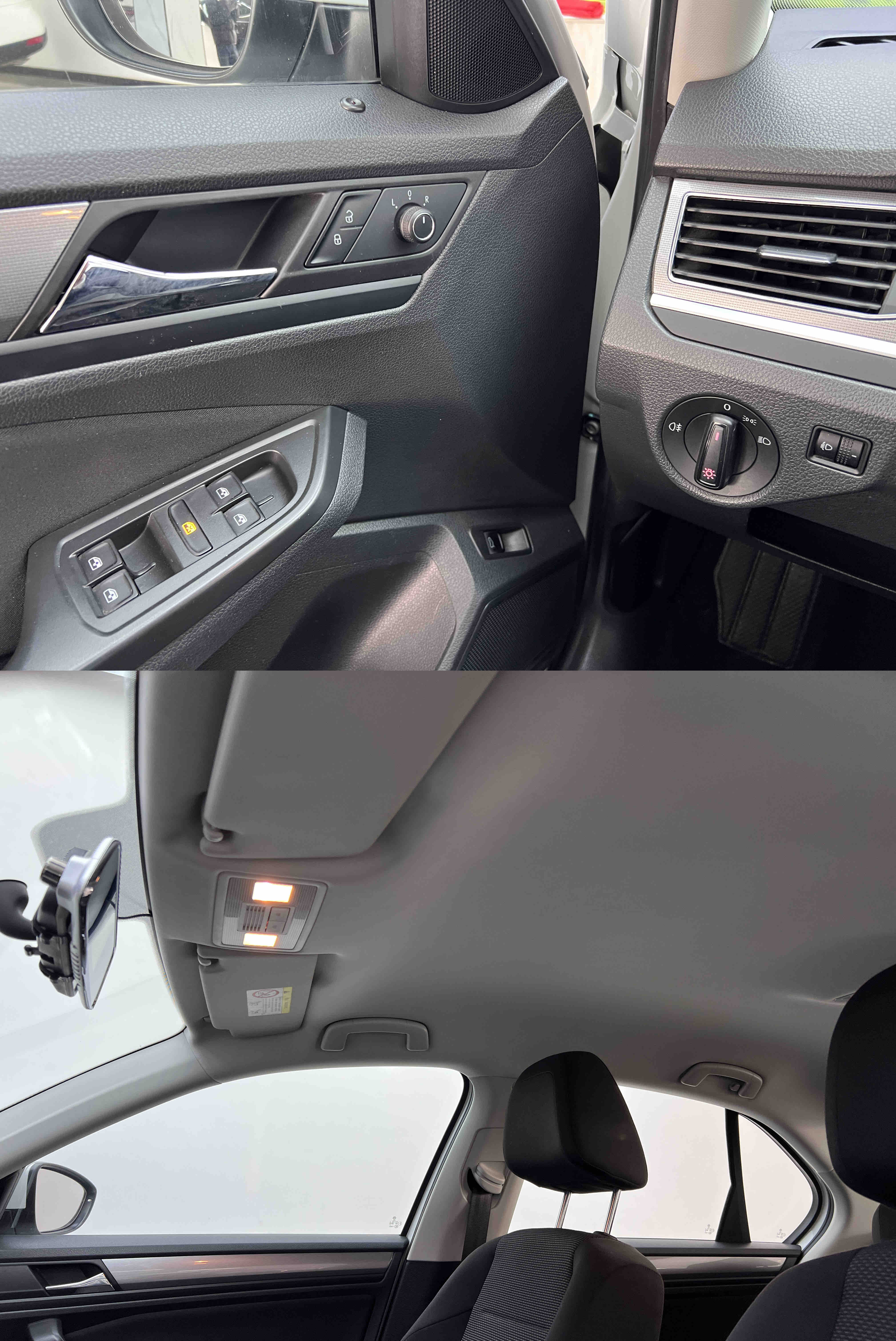 大众 宝来 2018 汽车图片 #6