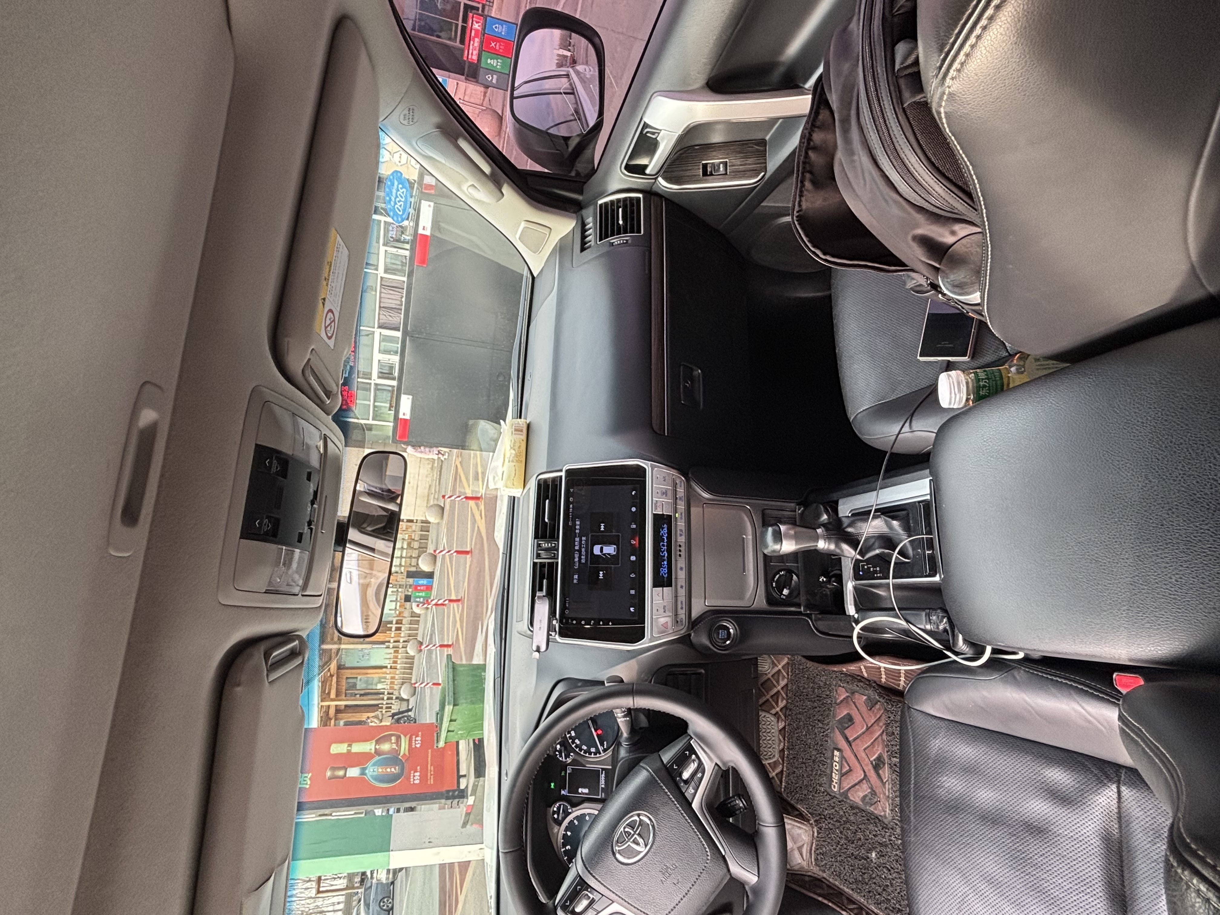 Toyota Land Cruiser Prado 2018 car image #6