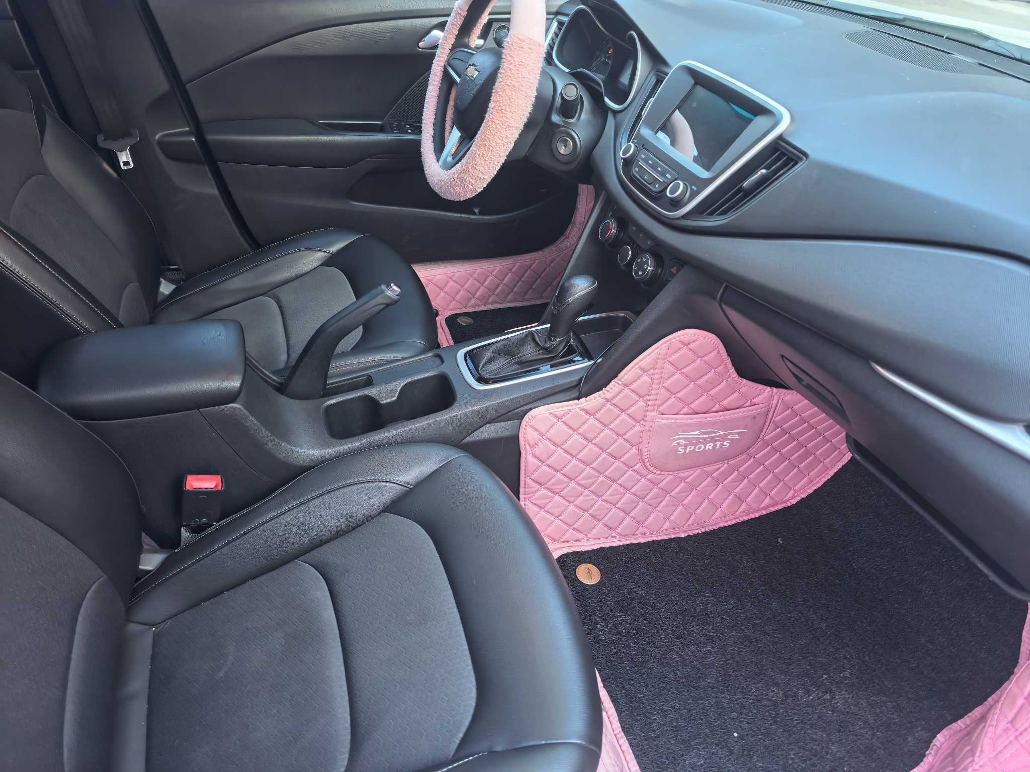 Chevrolet Cavalier 2018 imagem de carro #6