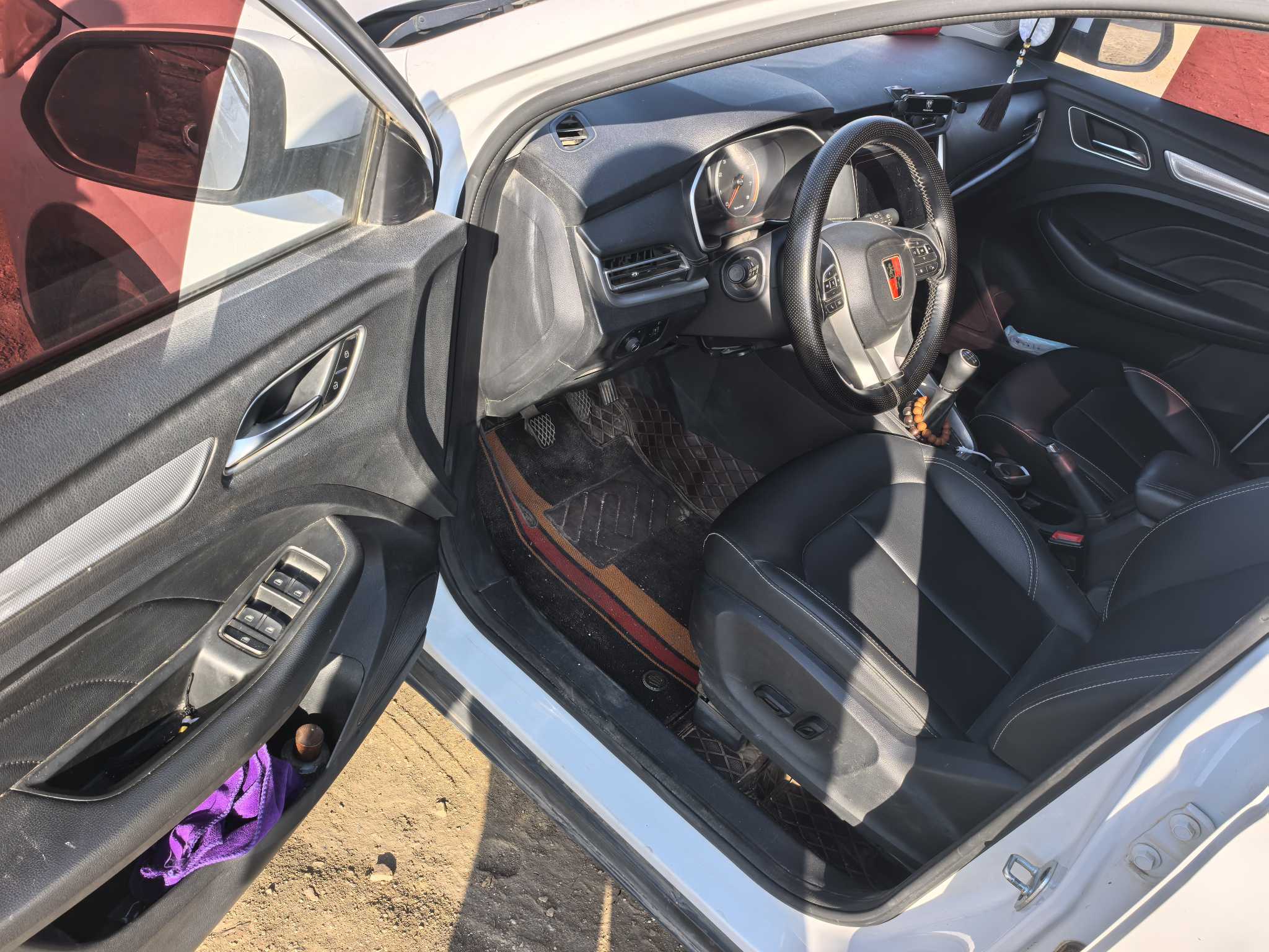 荣威 荣威RX3 2018 汽车图片 #6