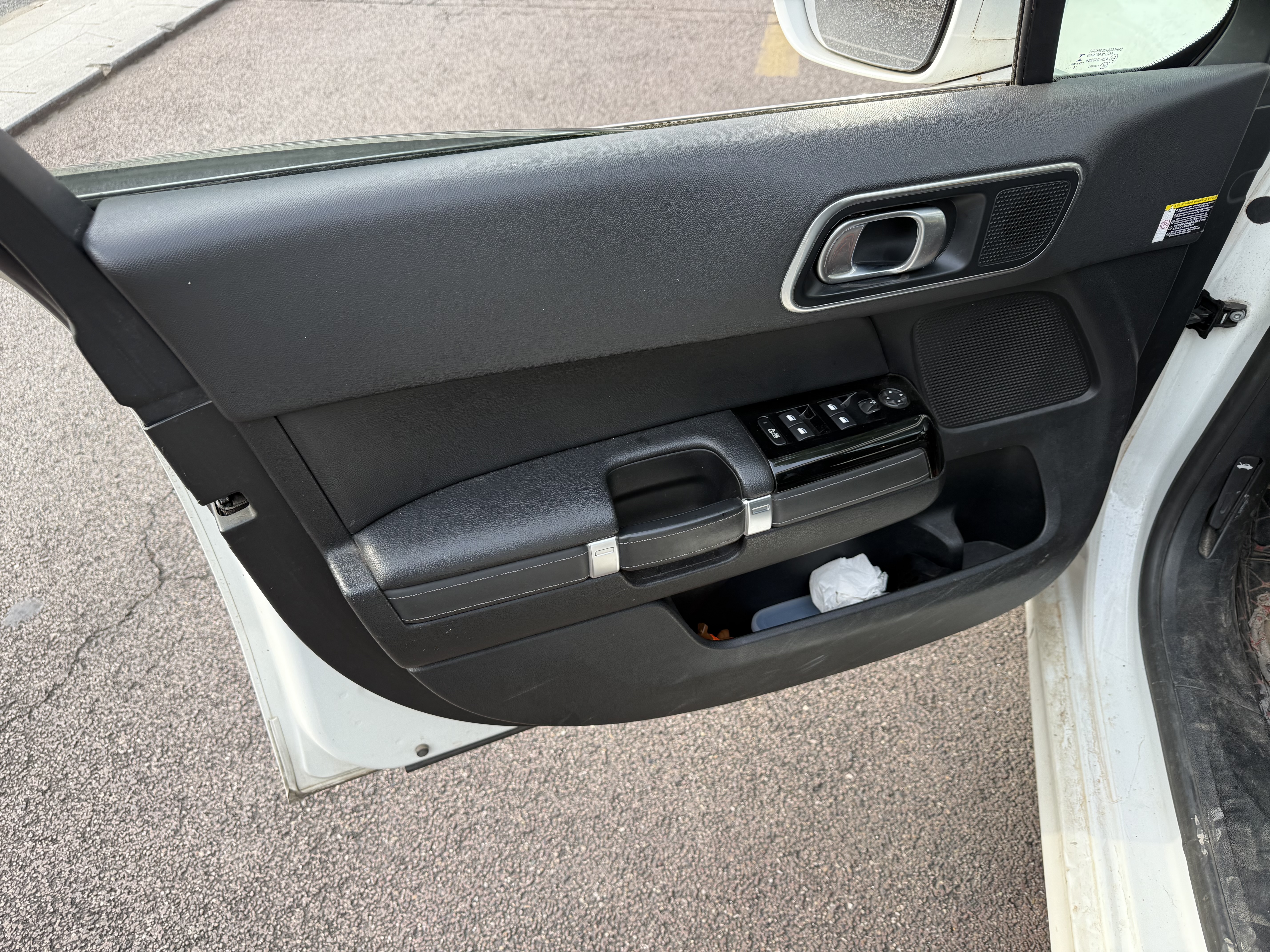 Citroen C6 2017 car image #6