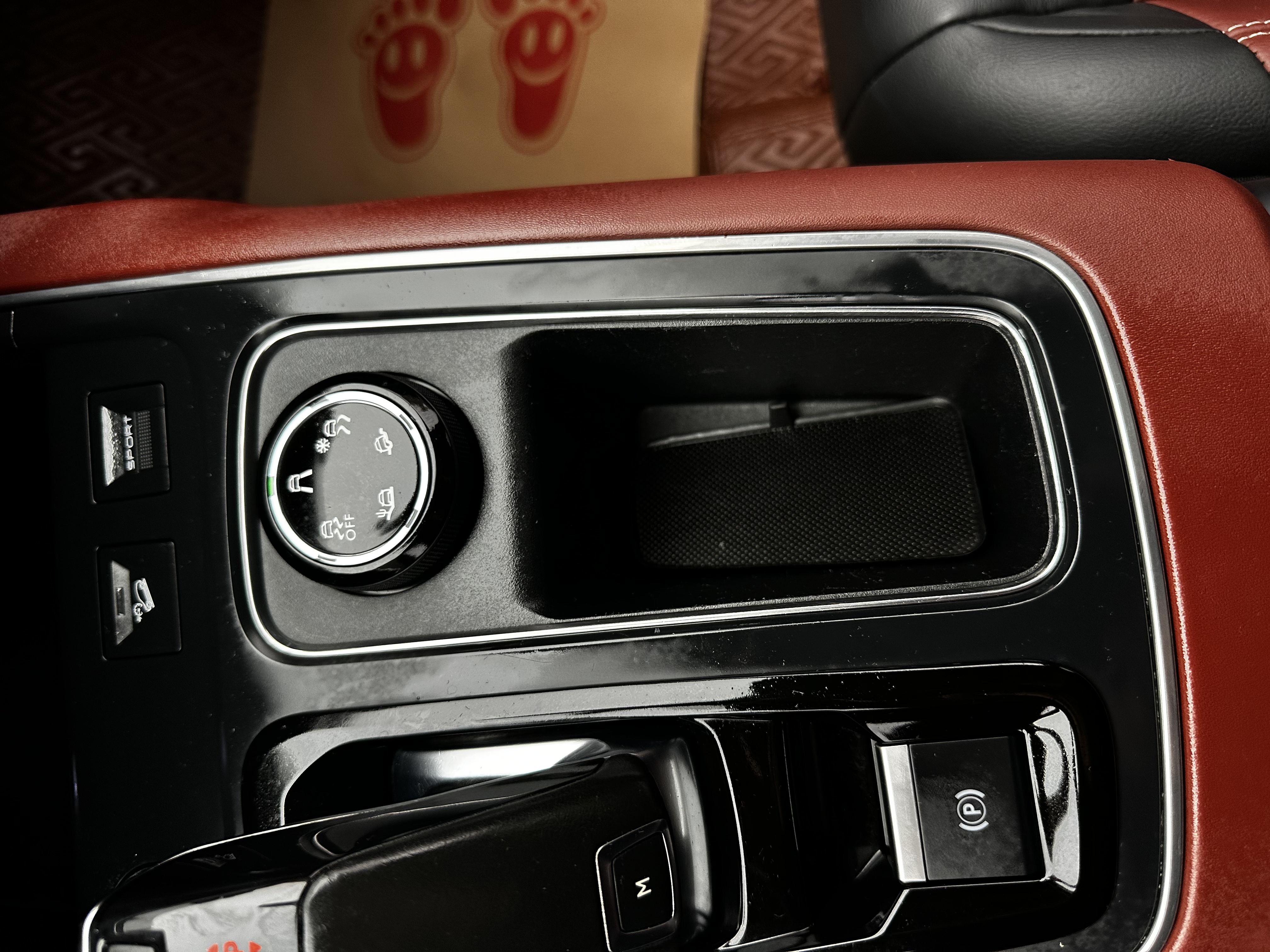 Citroen C5 AIRCROSS 2018 صورة سيارة #6