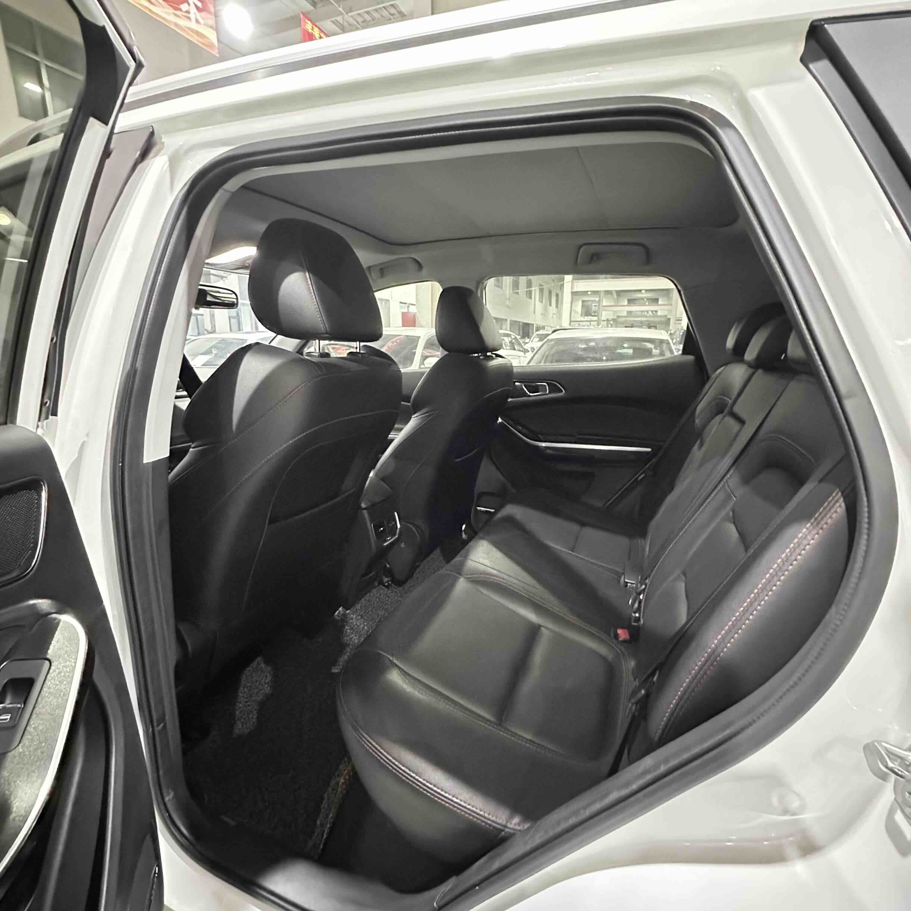 奇瑞 瑞虎5x 2020 汽车图片 #6