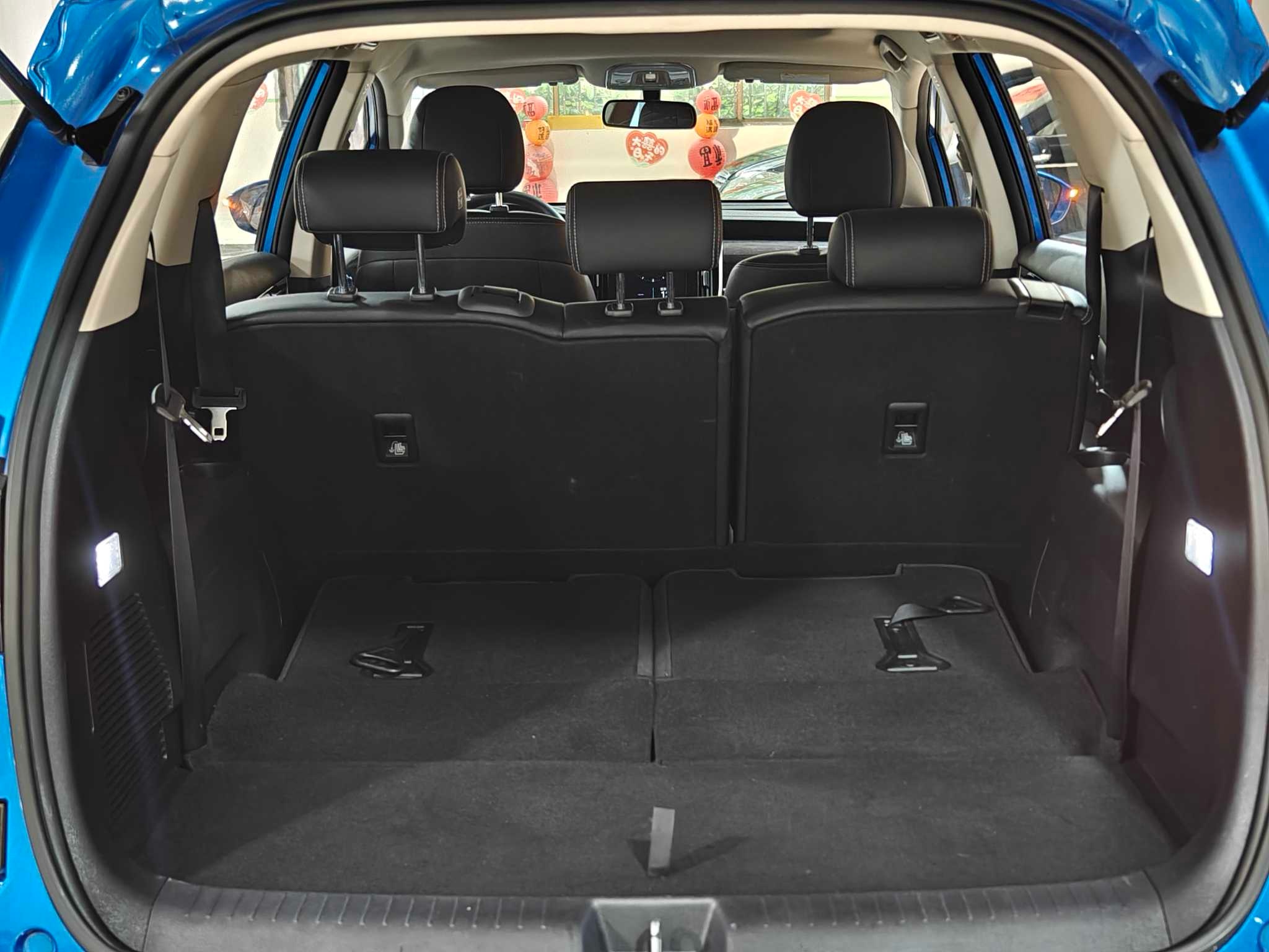 BYD Song MAX 2018 car image #6