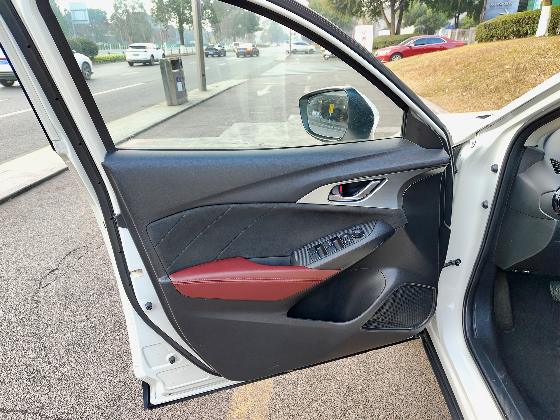 马自达 马自达CX-3 2019 汽车图片 #6