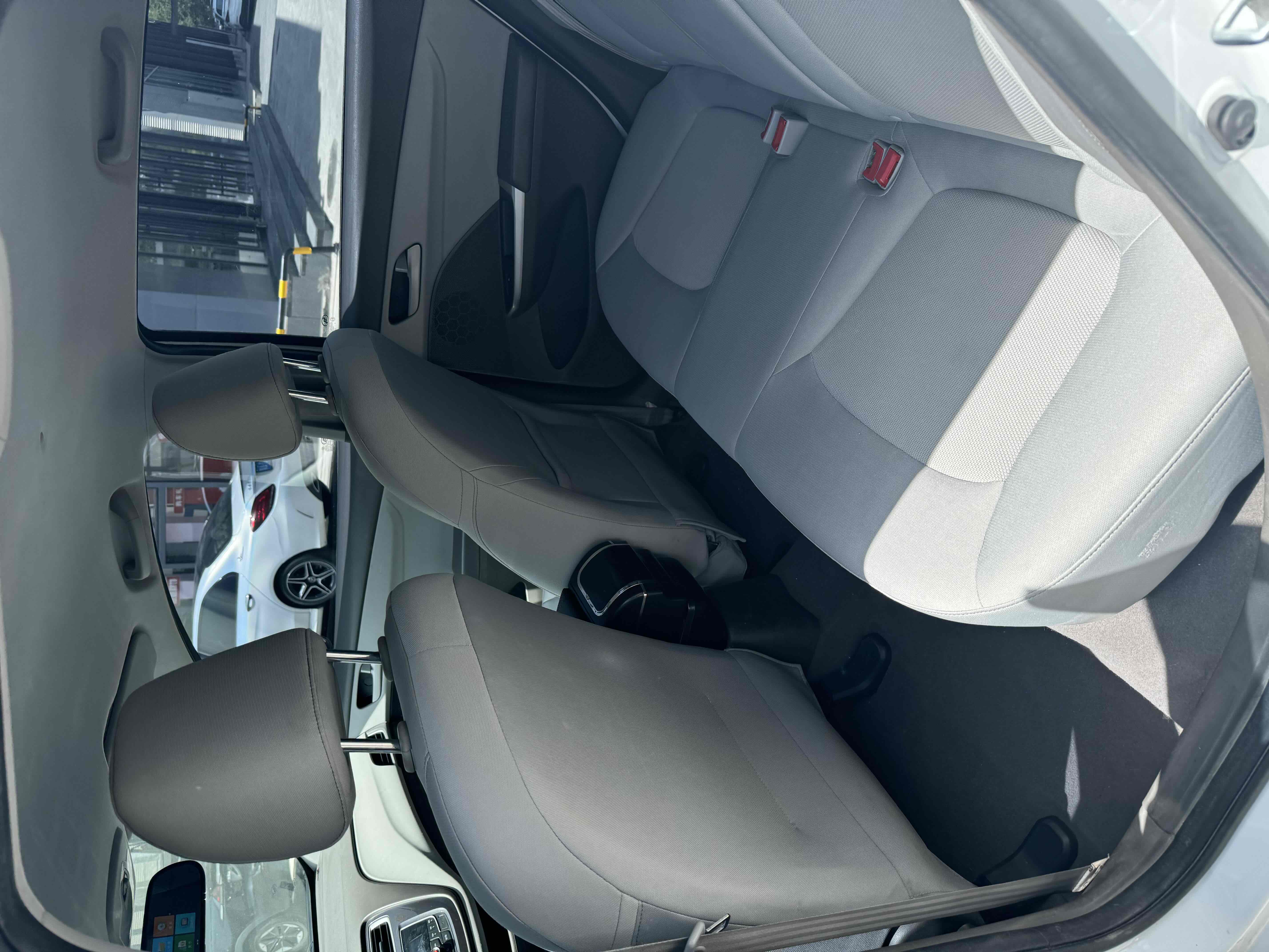 Chevrolet Lova 2017 #6 Chevrolet Lova 2017 car image #6