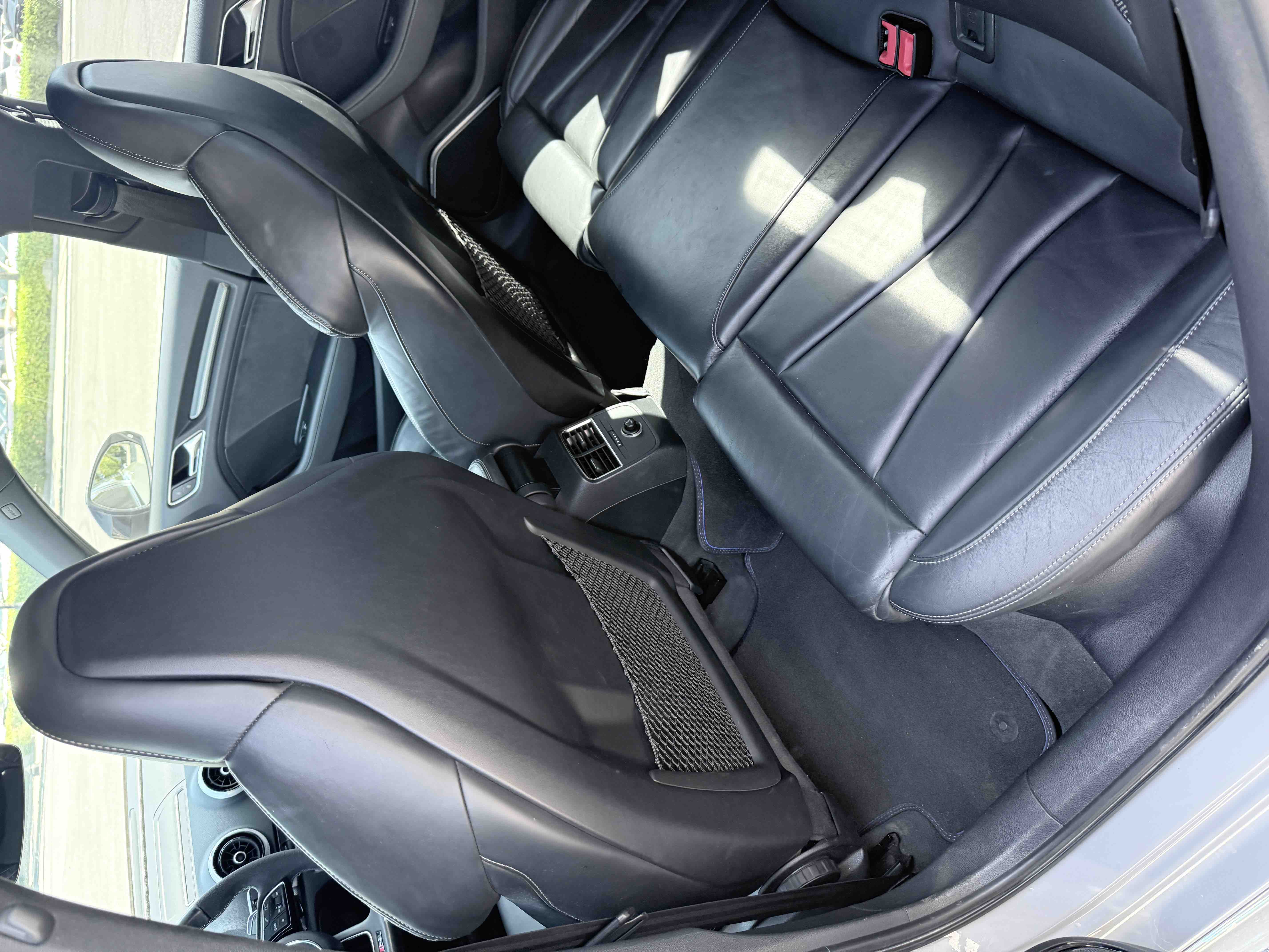 Audi RS 3 2019 #6 Audi RS 3 2019 car image #6