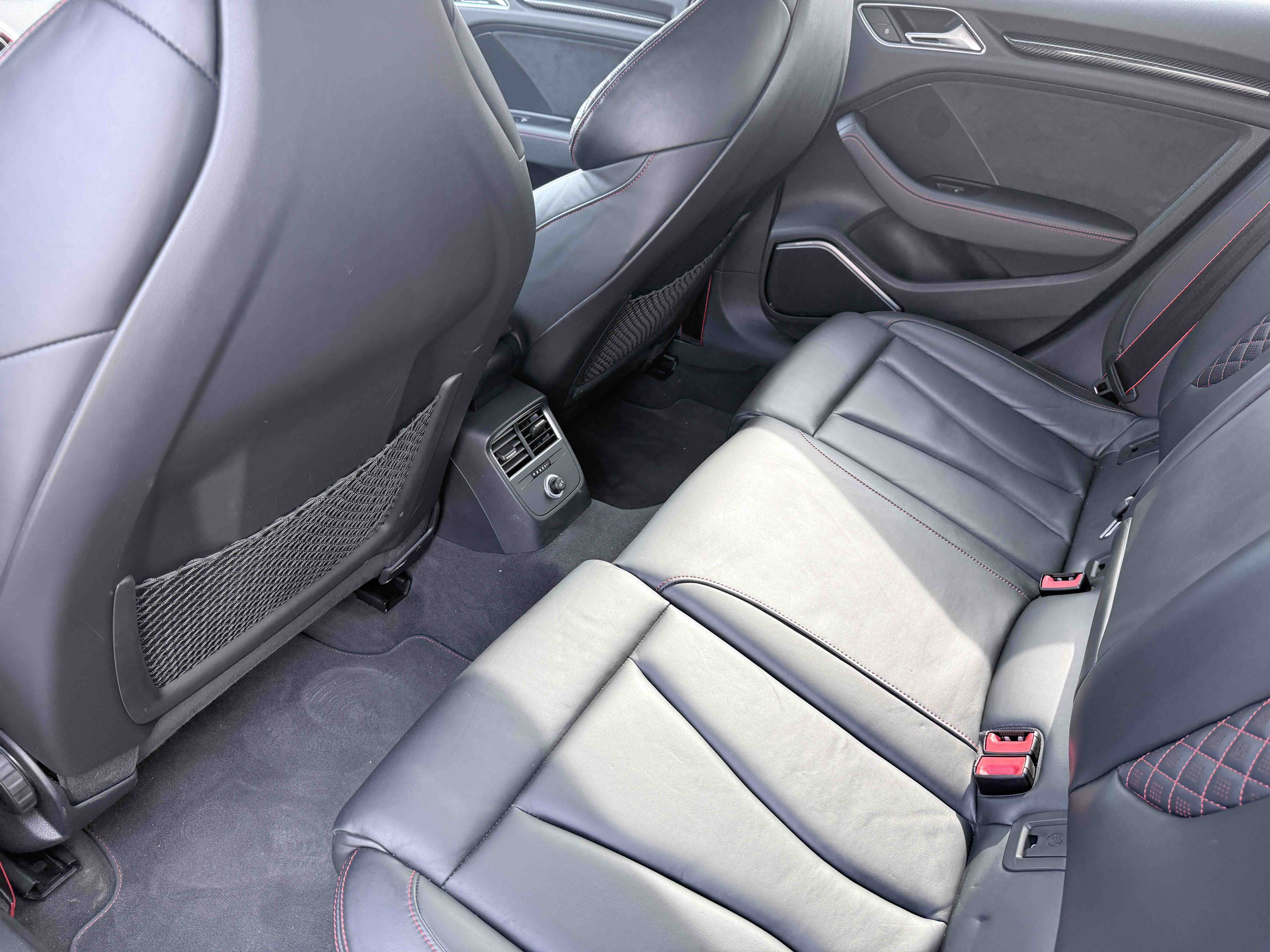 Audi RS 3 2019 car image #6