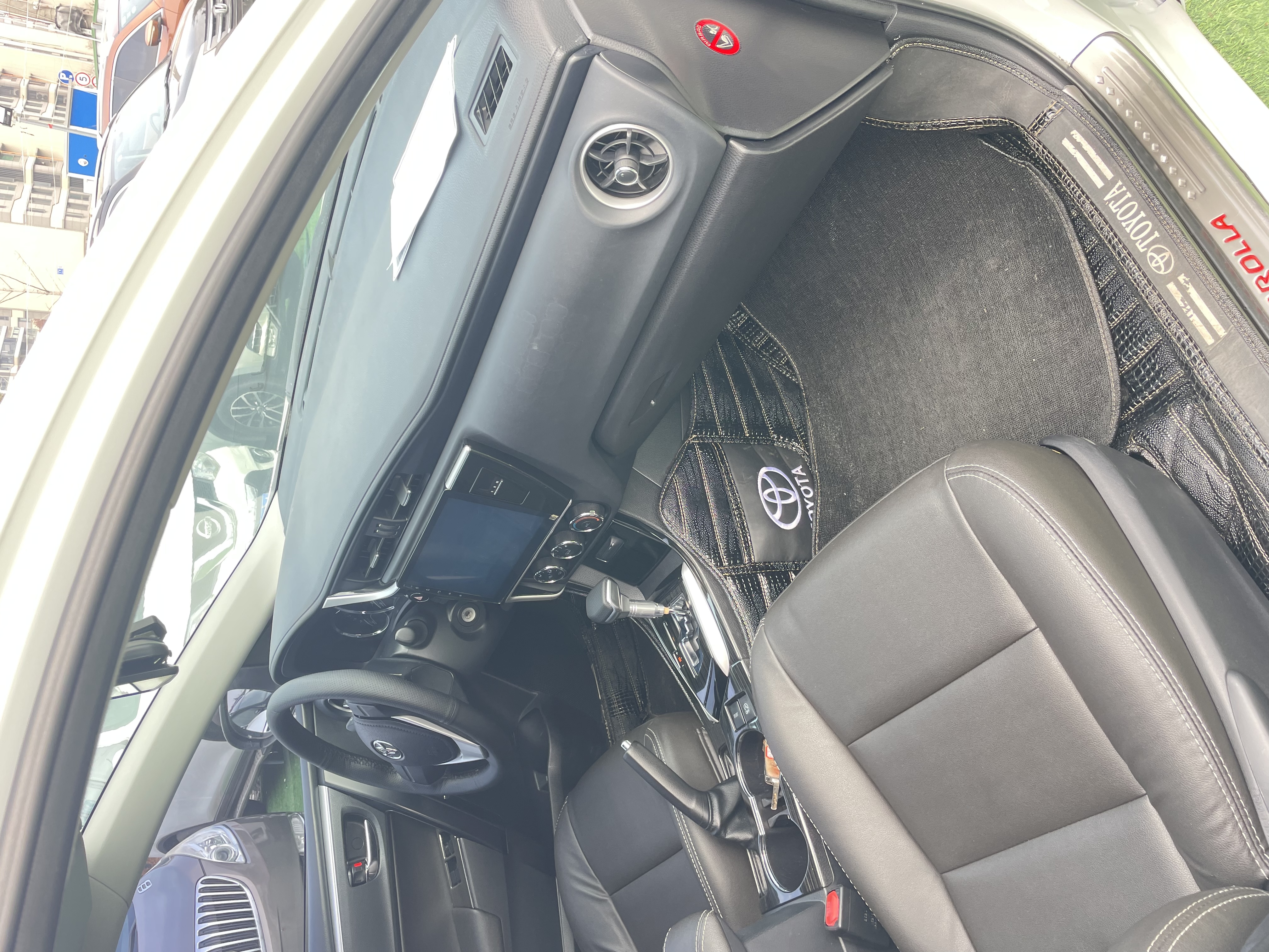Corolla 2017 #6 Corolla 2017 immagine di auto #6