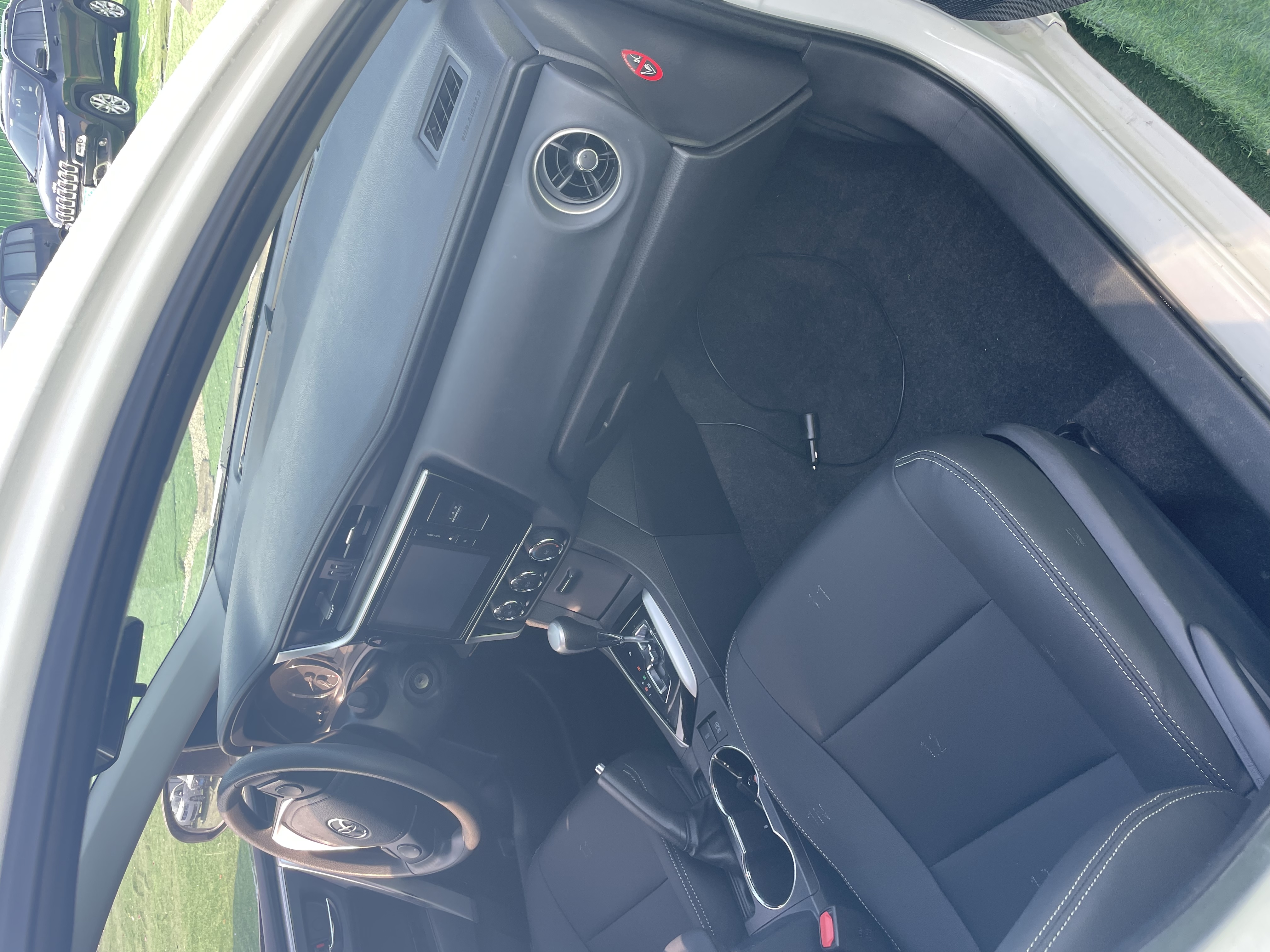 Corolla 2018 car image #6