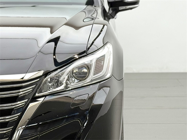 丰田 皇冠 2019 汽车图片 #6