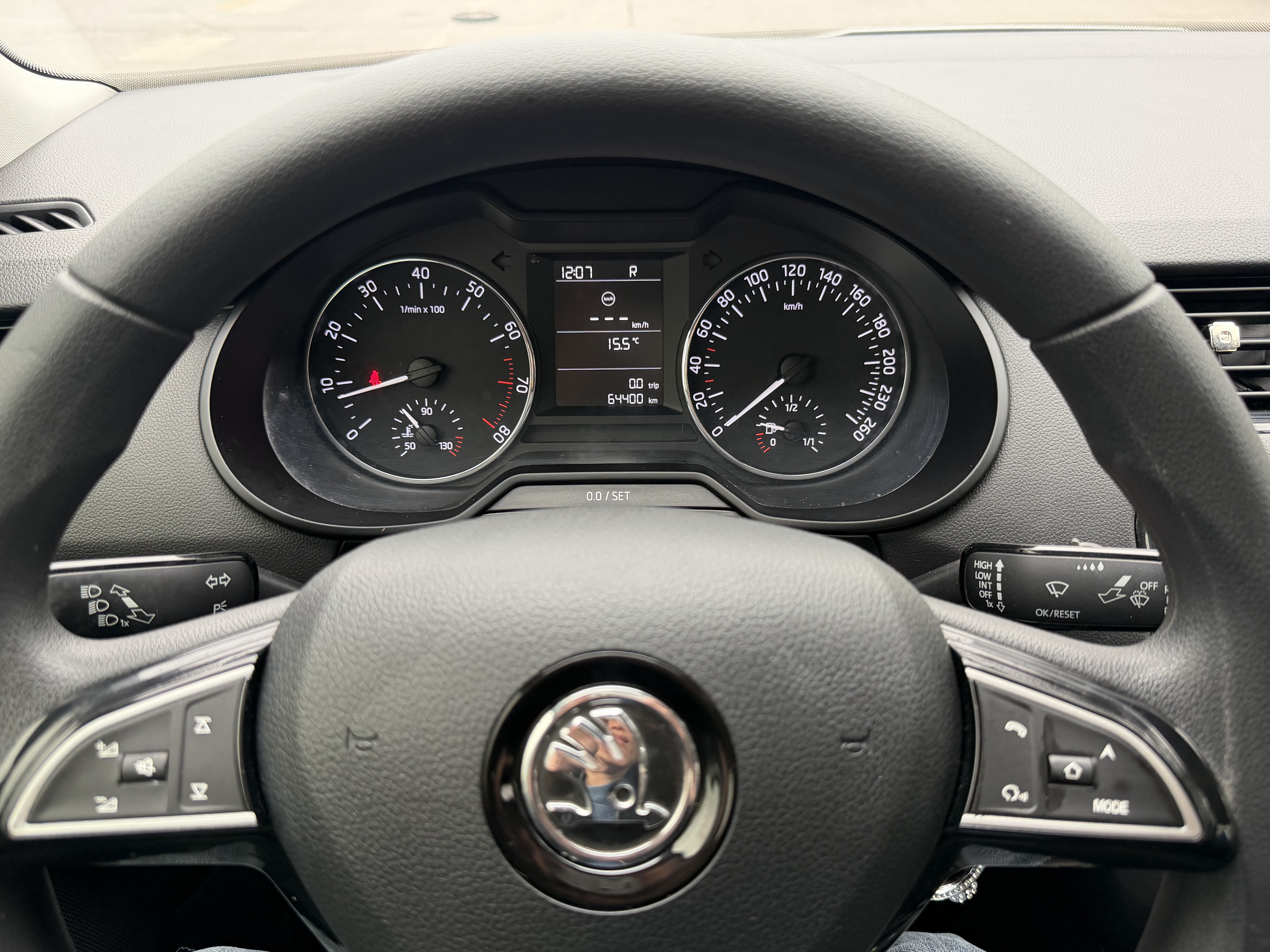 Skoda 2018 immagine di auto #6
