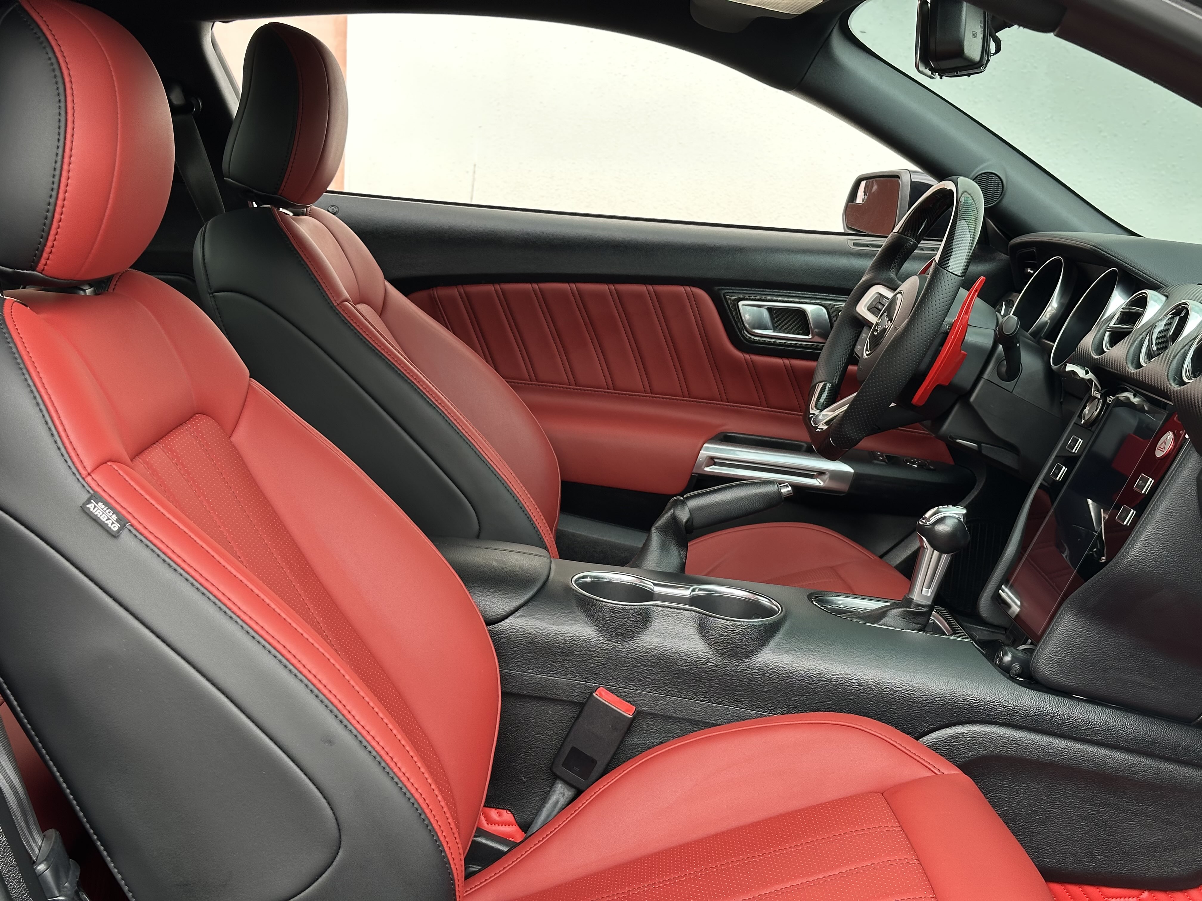 Ford 2018 #6 Ford 2018 immagine di auto #6