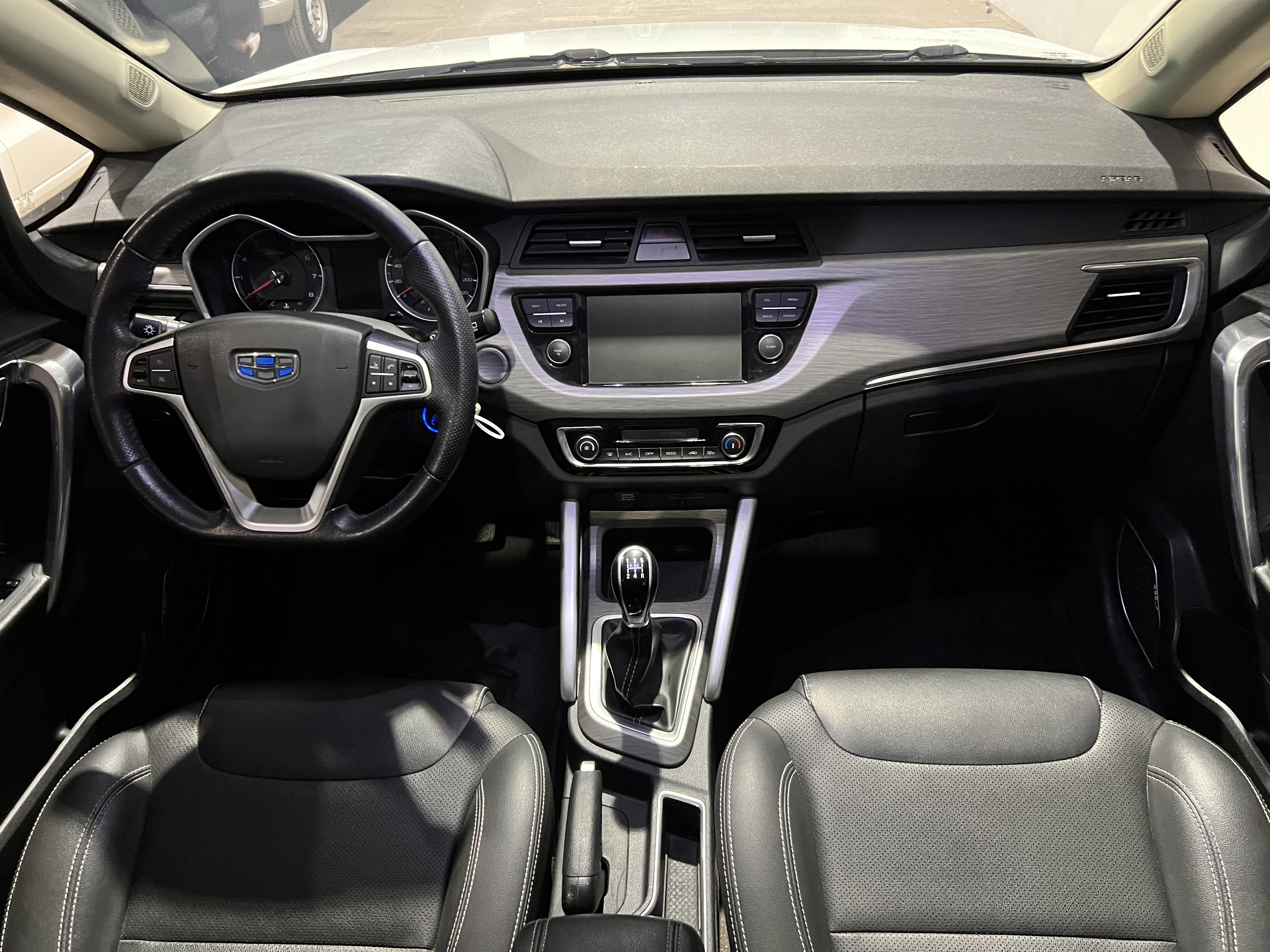 Vision X3 2017 #6 Vision X3 2017 immagine di auto #6