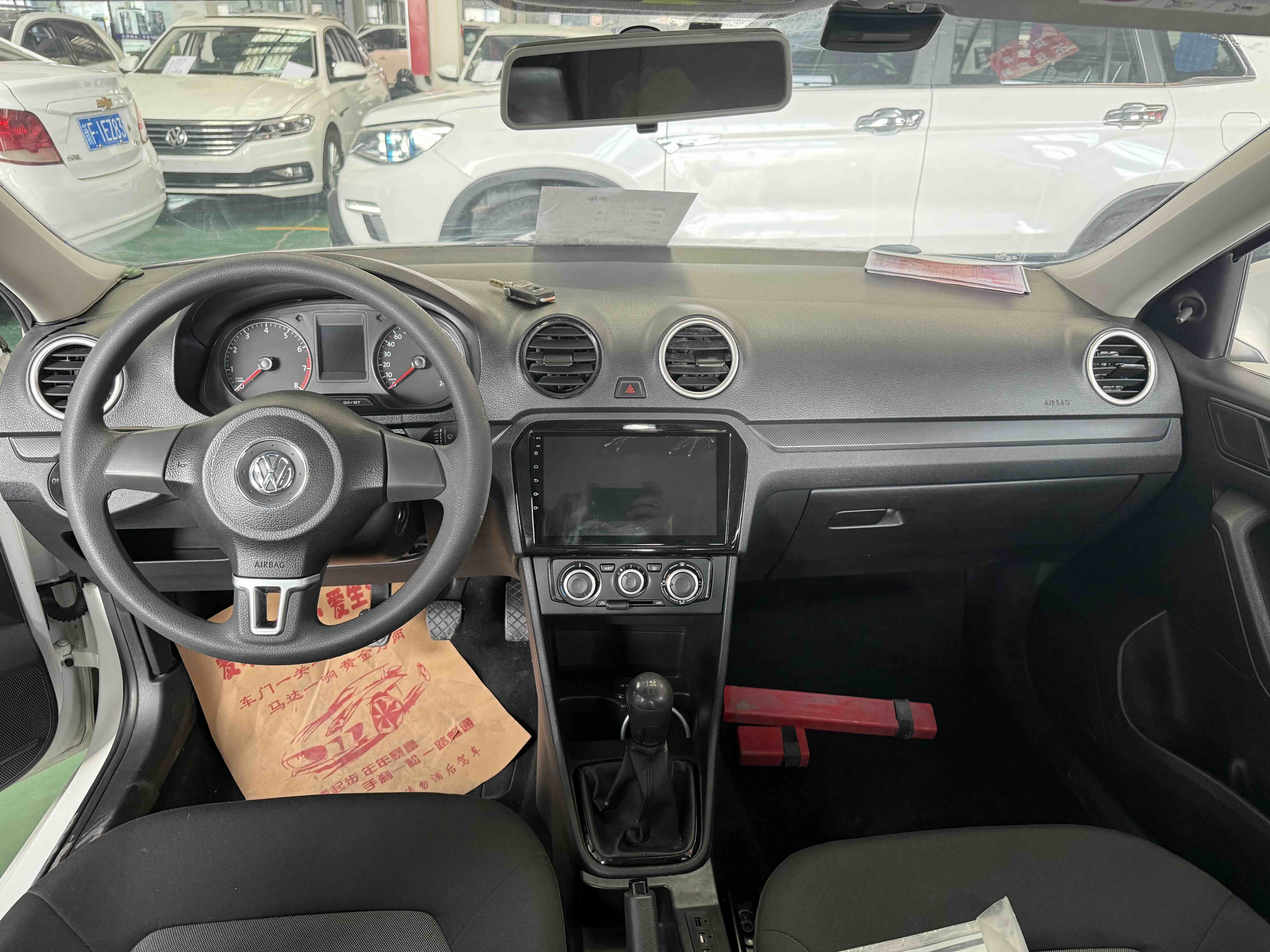 Volkswagen Jetta 2016 immagine di auto #6