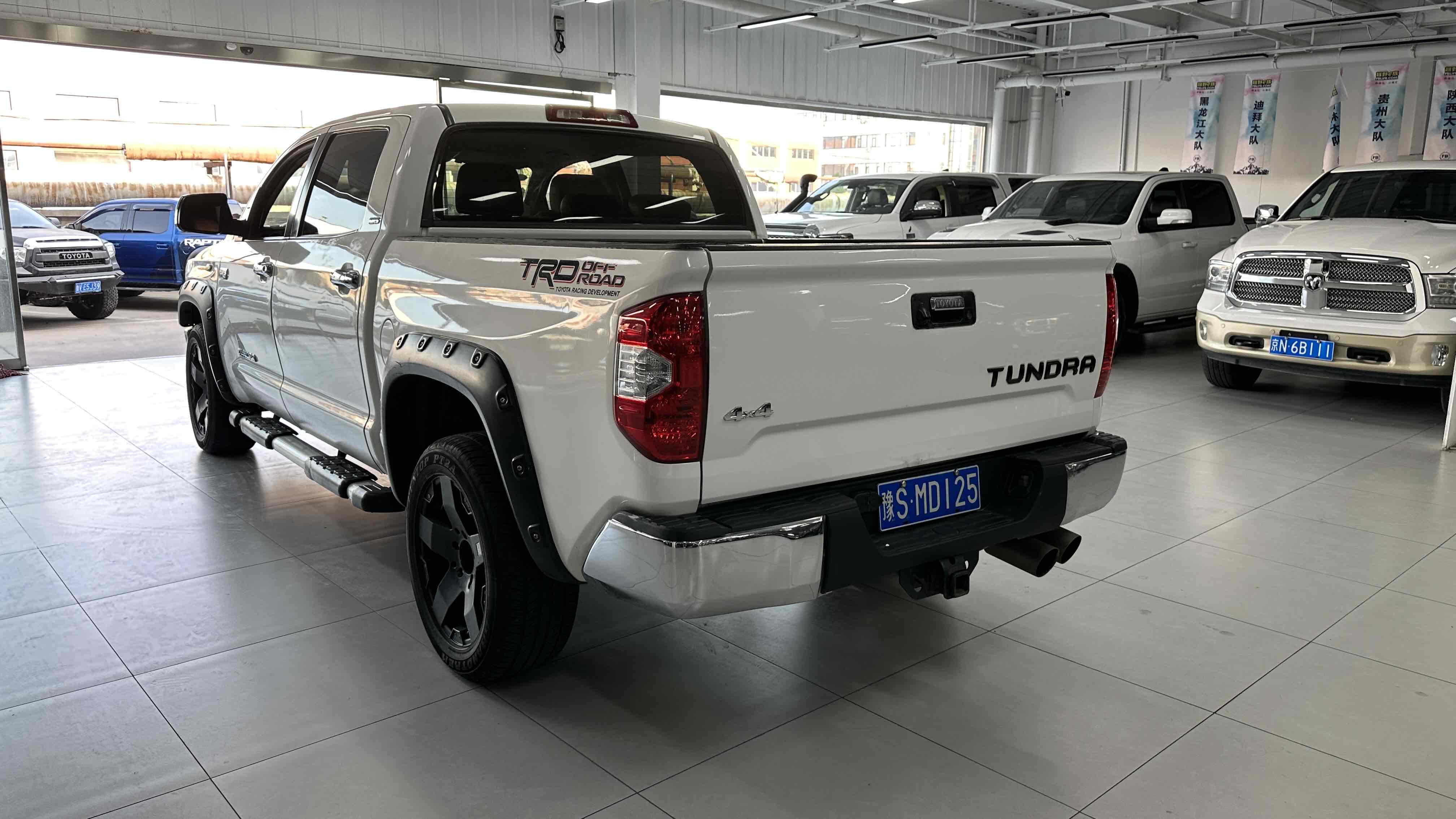 Toyota 2015 #6 Toyota 2015 car image #6