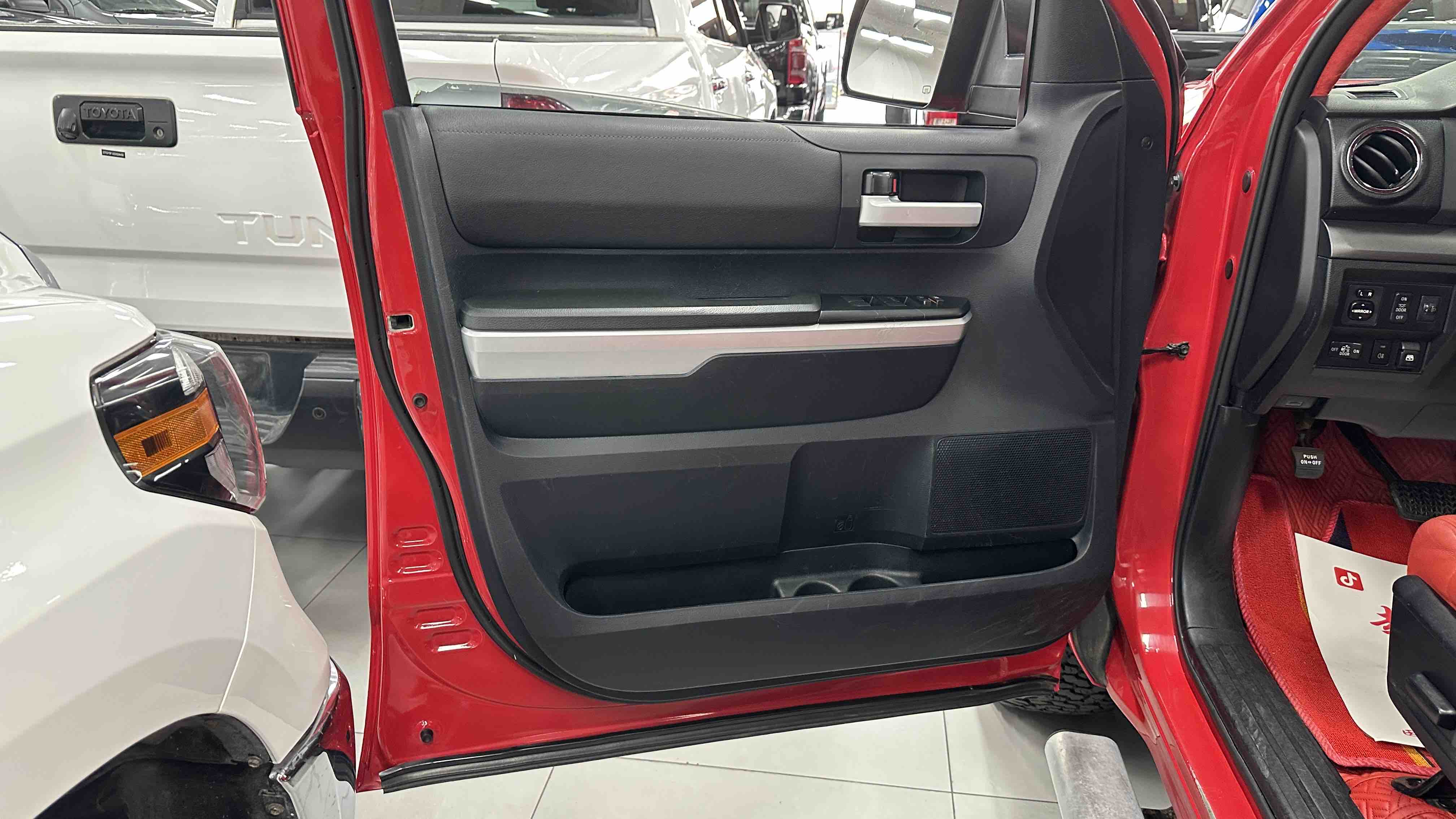 Toyota 2016 #6 Toyota 2016 car image #6